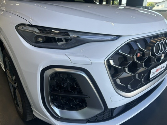 AUDI SQ5 TFSI quattro S-tronic-image-6