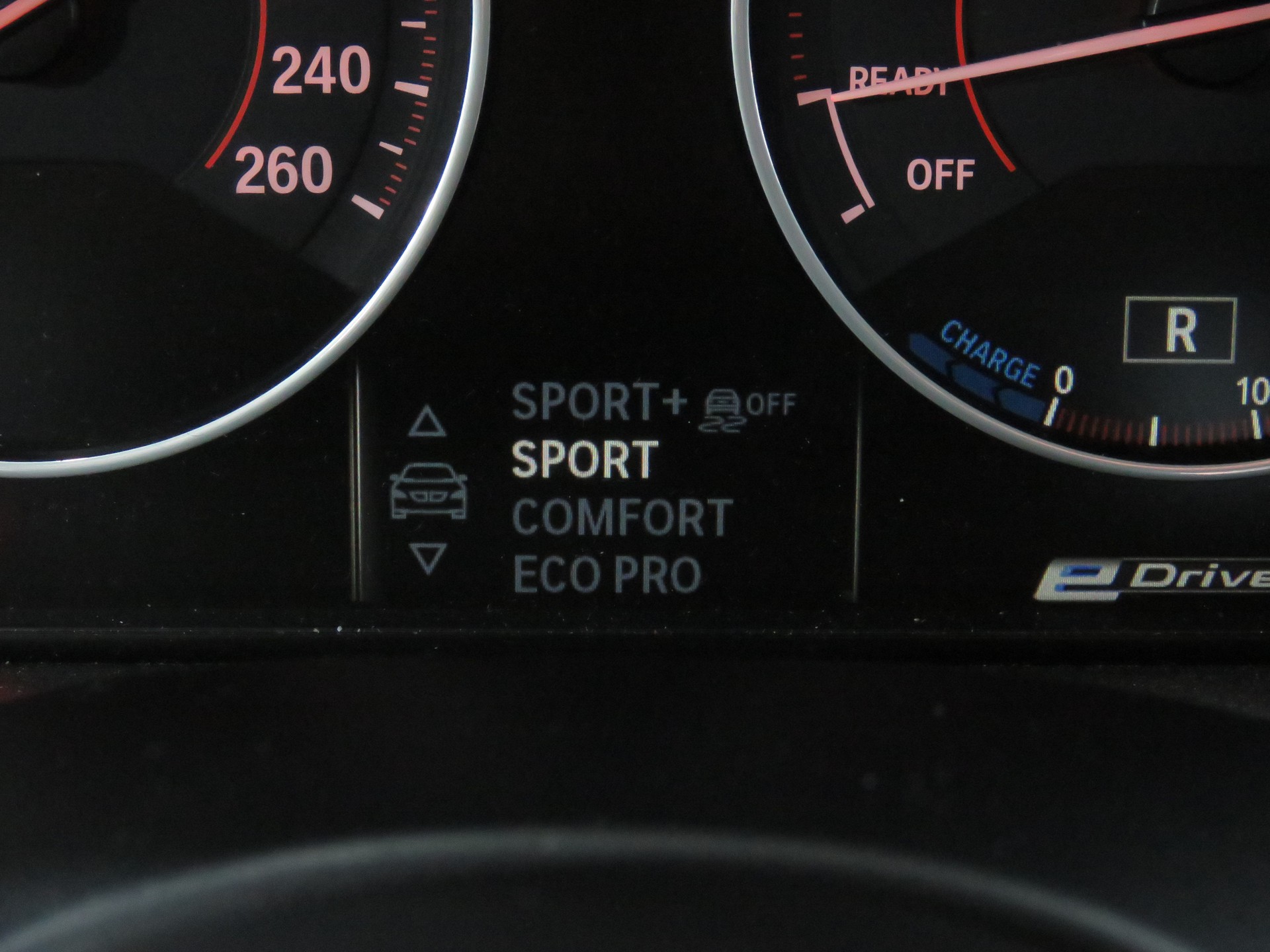BMW 330e iPerformance M Sport Steptronic (Automat)-image-20