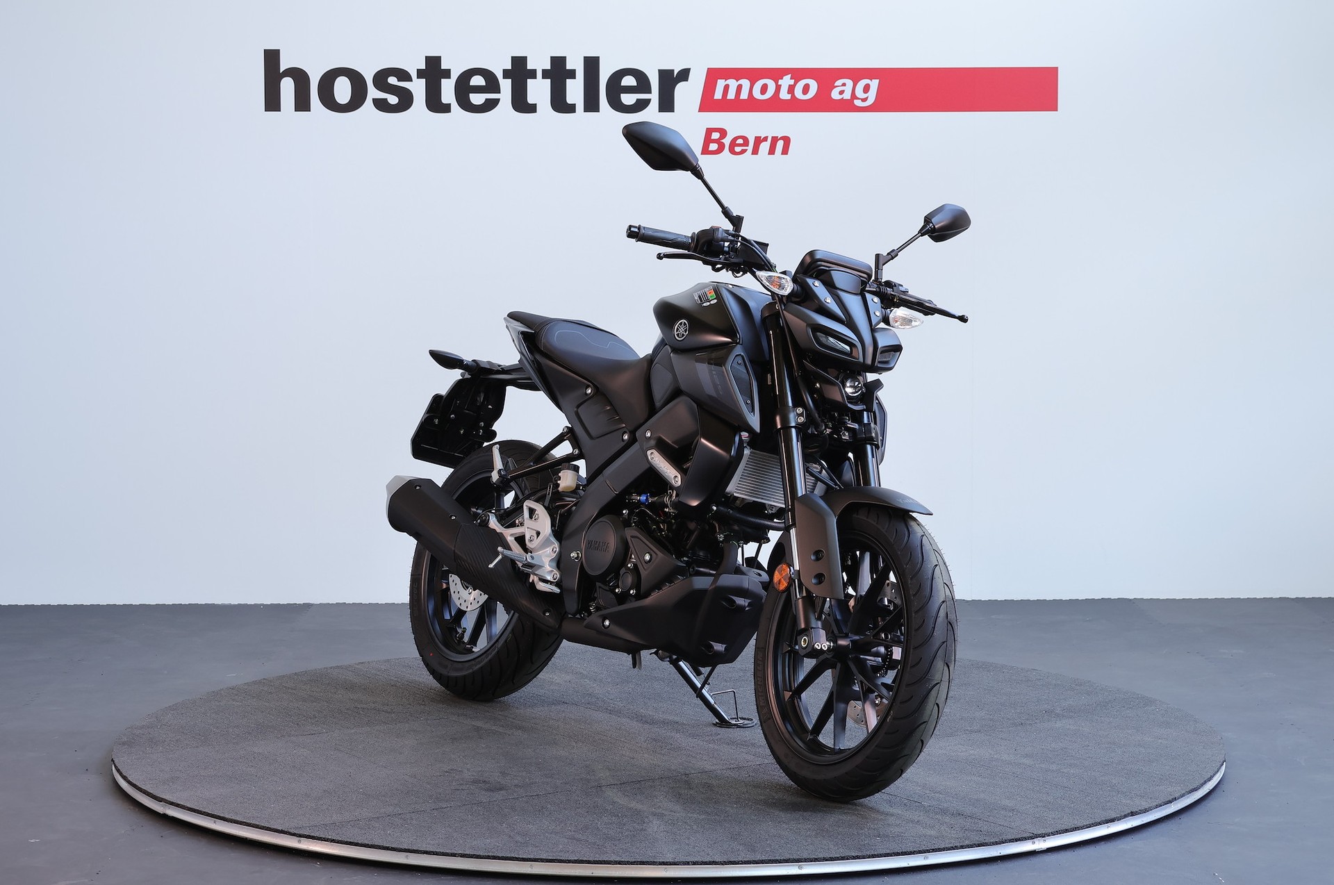 YAMAHA MT-125-image-0