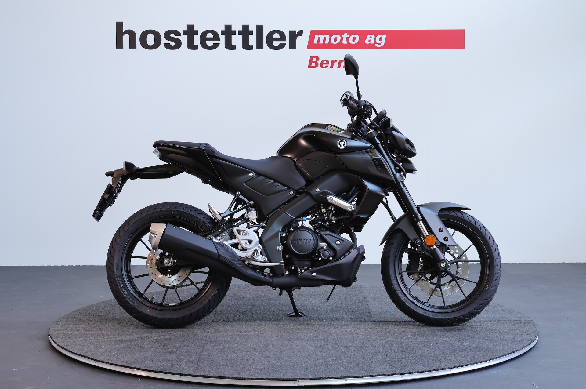 YAMAHA MT-125-image-1