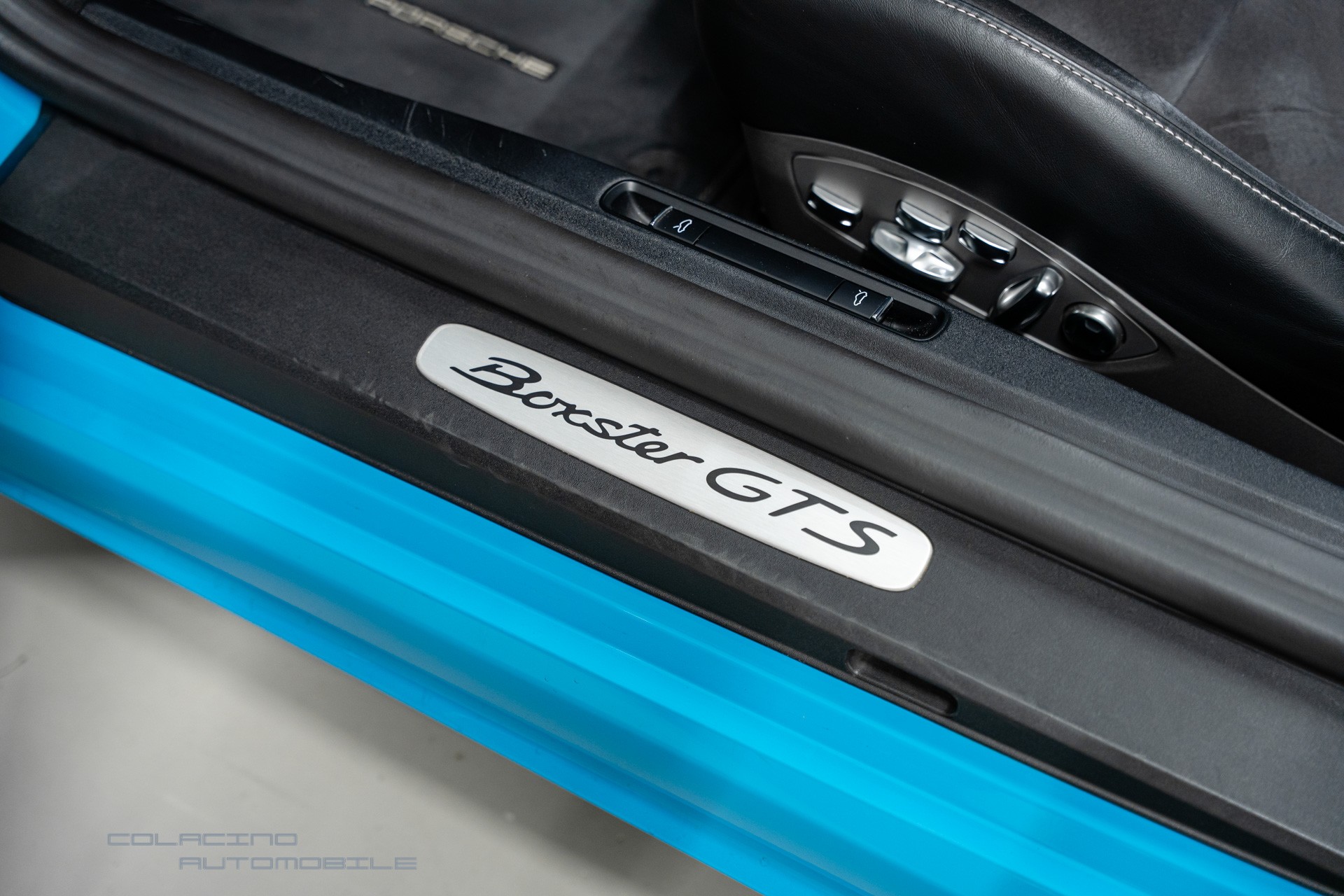 PORSCHE 718 Boxster GTS 2.5 PDK-image-20