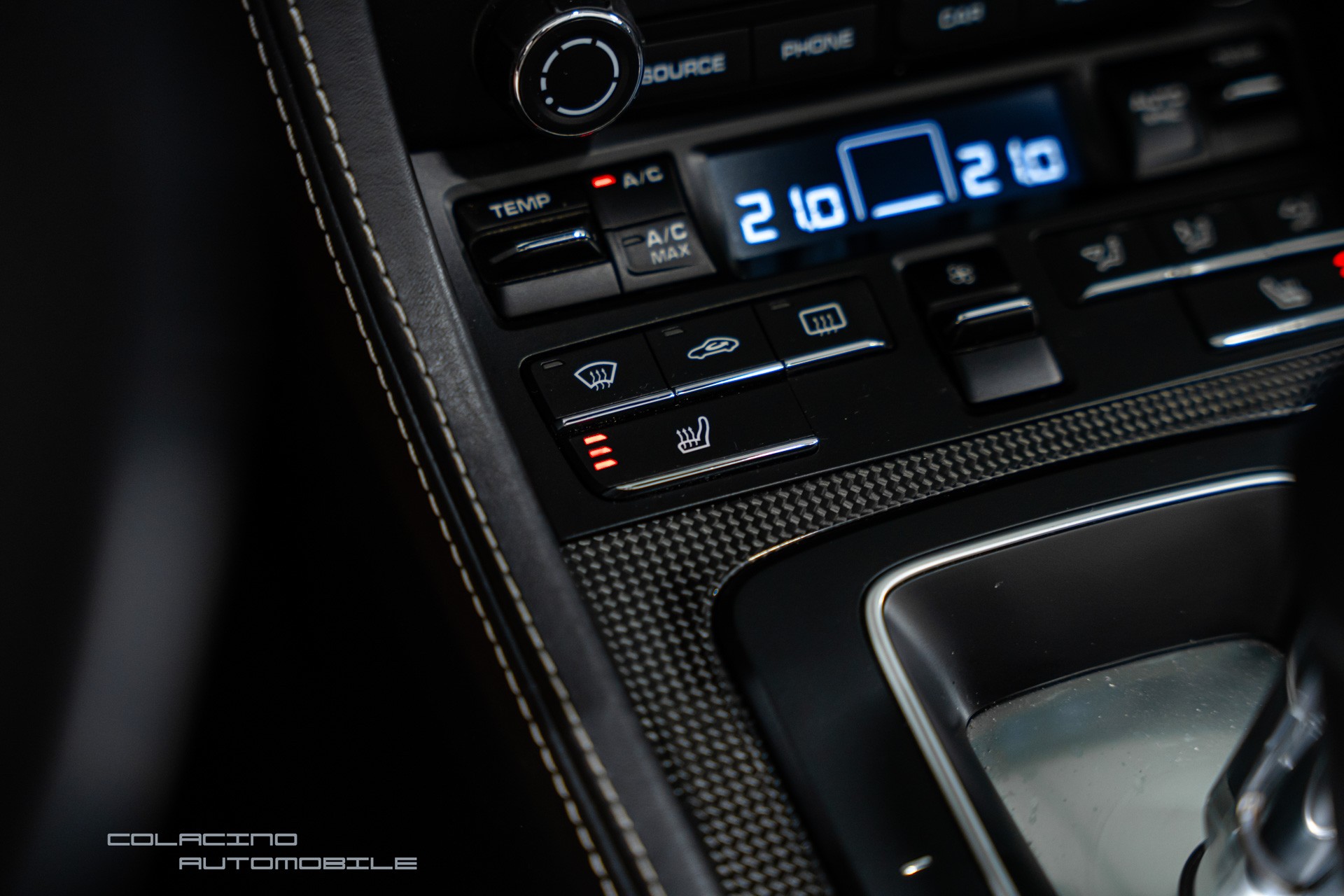 PORSCHE 718 Boxster GTS 2.5 PDK-image-29