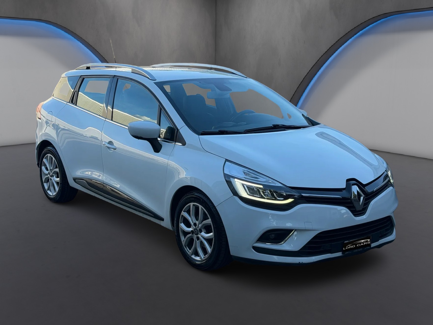 RENAULT Clio Grandtour 1.5 dCi Business Line-showroom-element-2