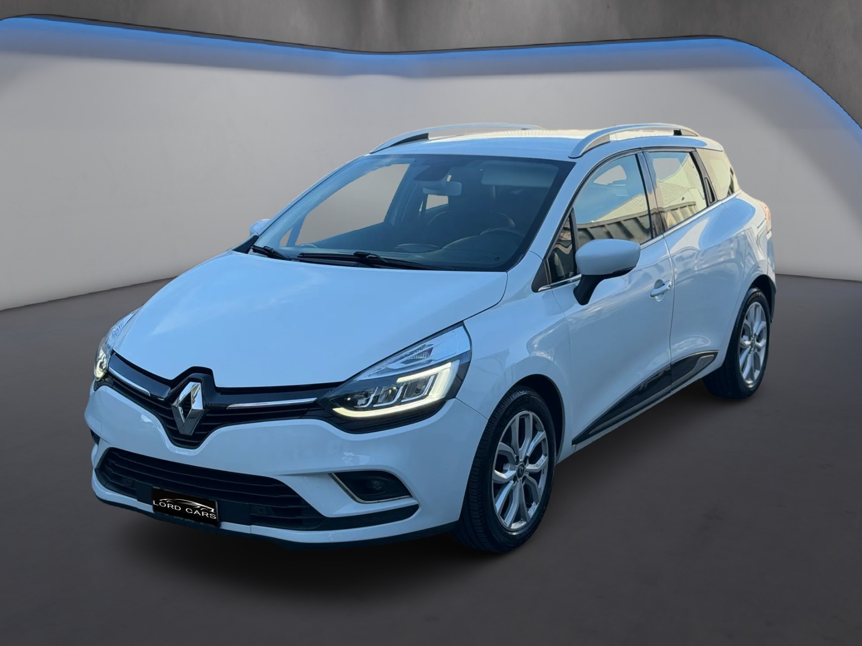 RENAULT Clio Grandtour 1.5 dCi Business Line