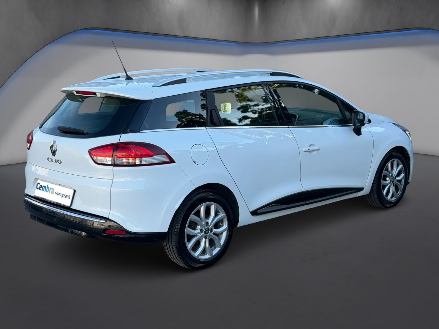 RENAULT Clio Grandtour 1.5 dCi Business Line-showroom-element-3