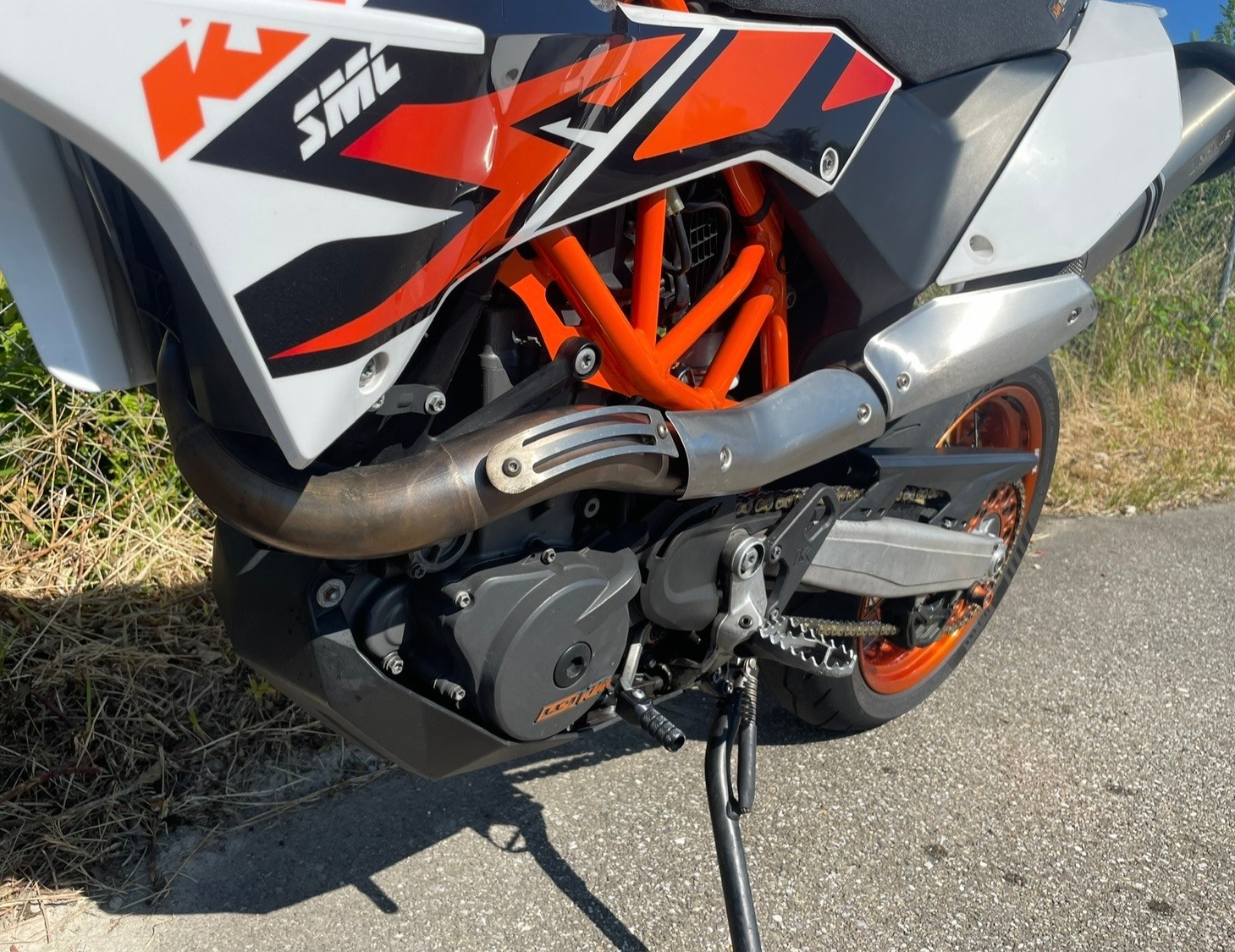 KTM 690 SMC R-image-4