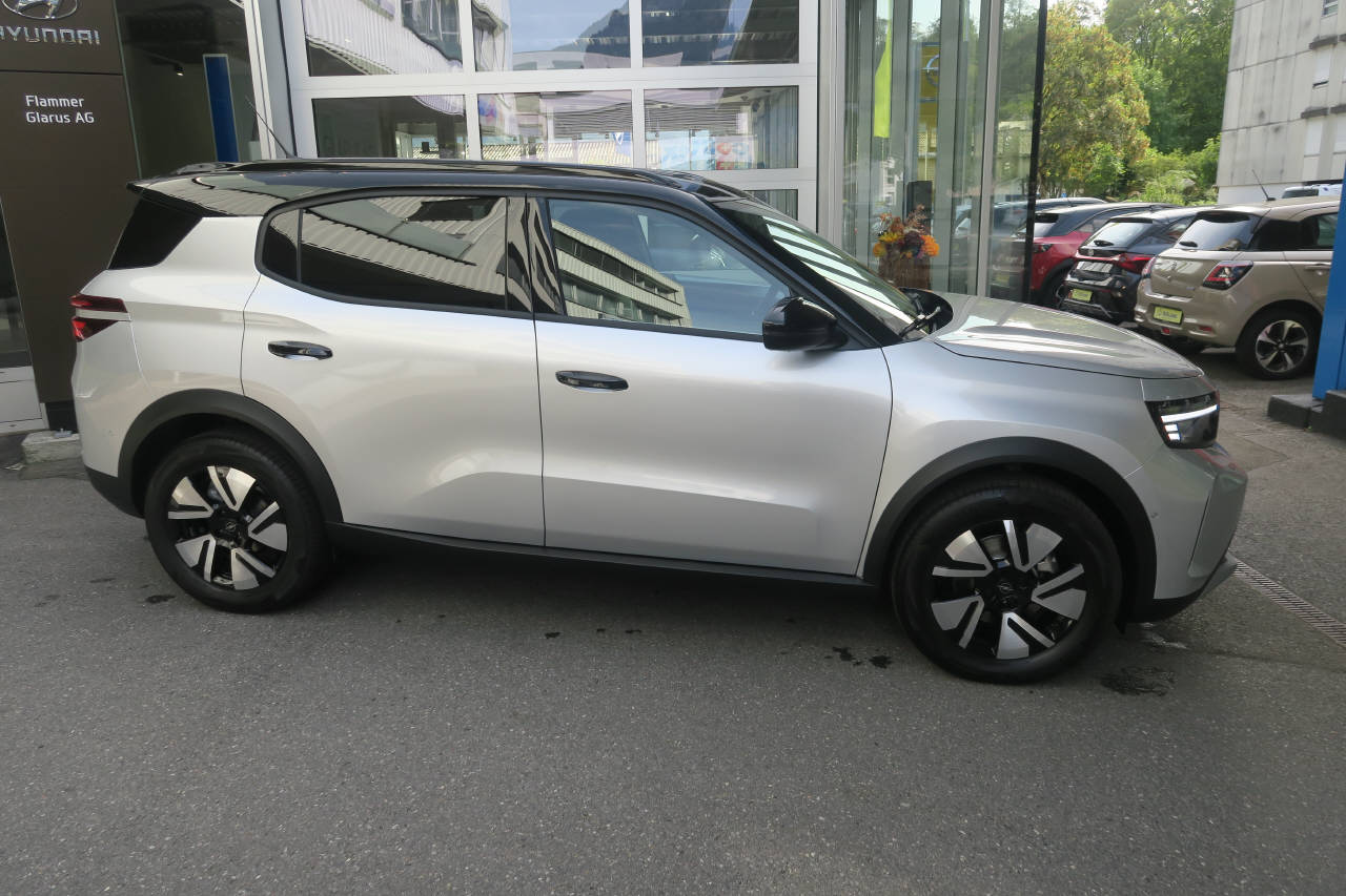 OPEL Frontera 1.2 T HEV 145 GS / 8 Jahre Garantie-showroom-element-1