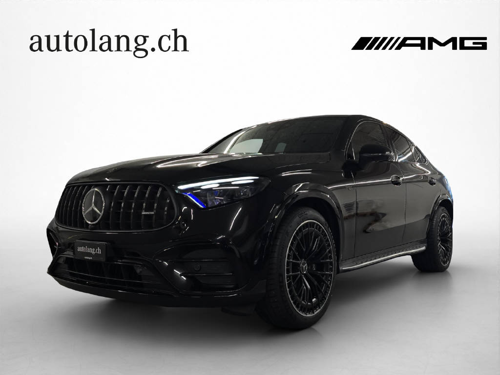 MERCEDES-BENZ GLC 53 AMG 4Matic+ Coupé-showroom-element-1