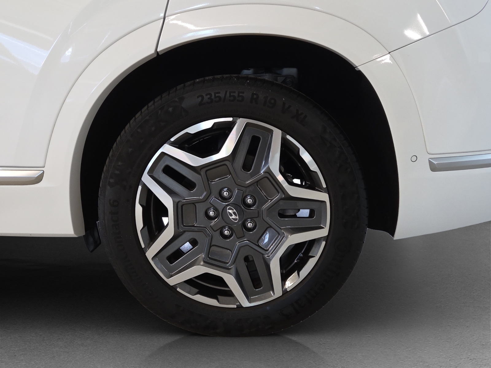 HYUNDAI Santa Fe 1.6 HEV Vert 4WD-image-5