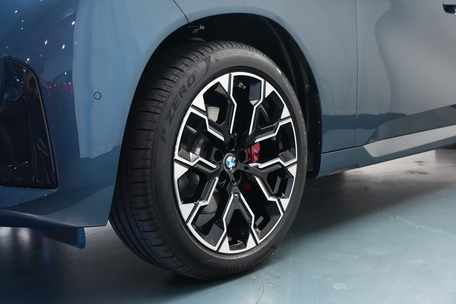 BMW X3 xDrive 20 48V M Sport Pro *Panorama* *Head-Up* *Leder*-image-51