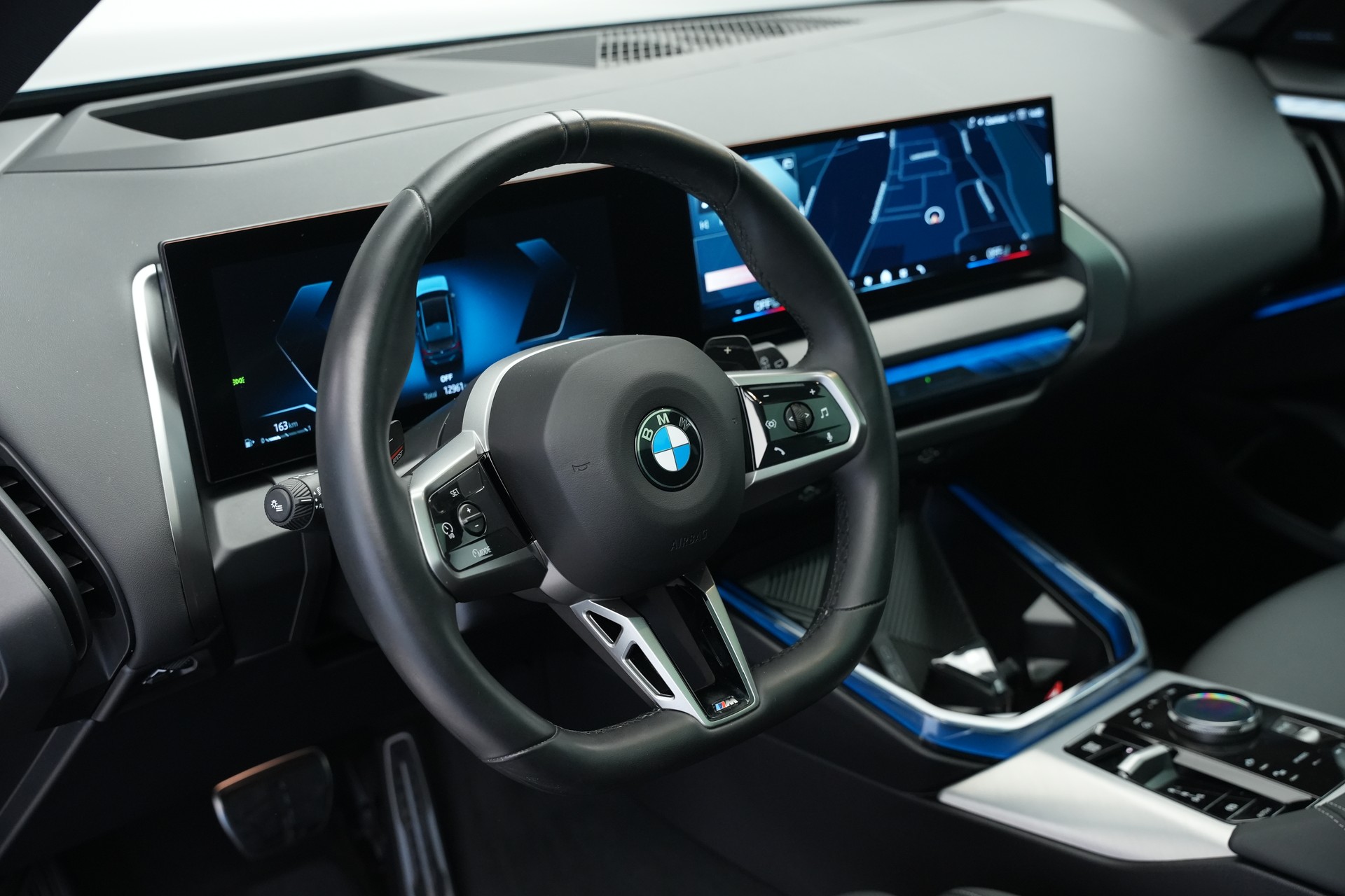 BMW X3 xDrive 20 48V M Sport Pro *Panorama* *Head-Up* *Leder*-image-30