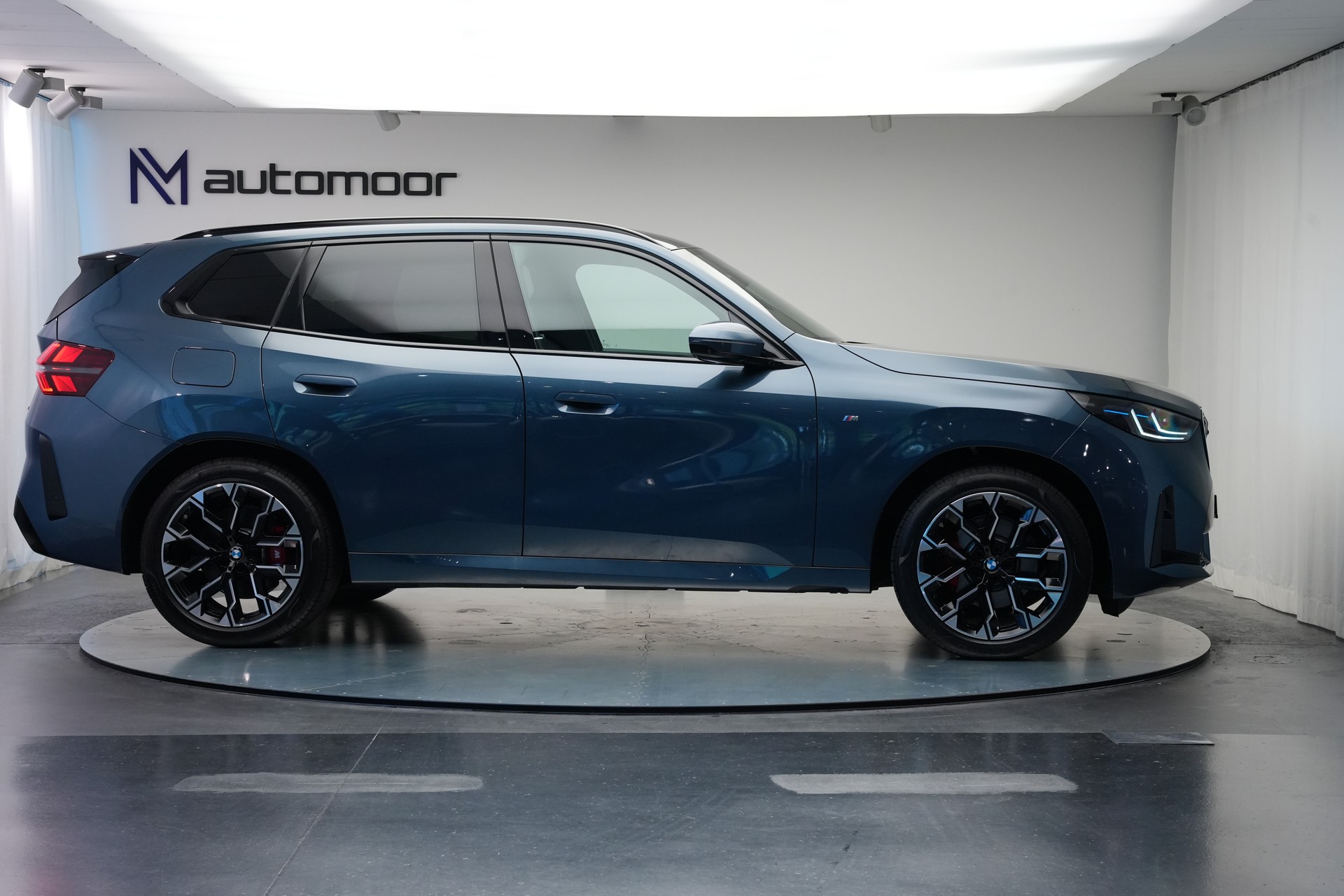 BMW X3 xDrive 20 48V M Sport Pro *Panorama* *Head-Up* *Leder*-showroom-element-3