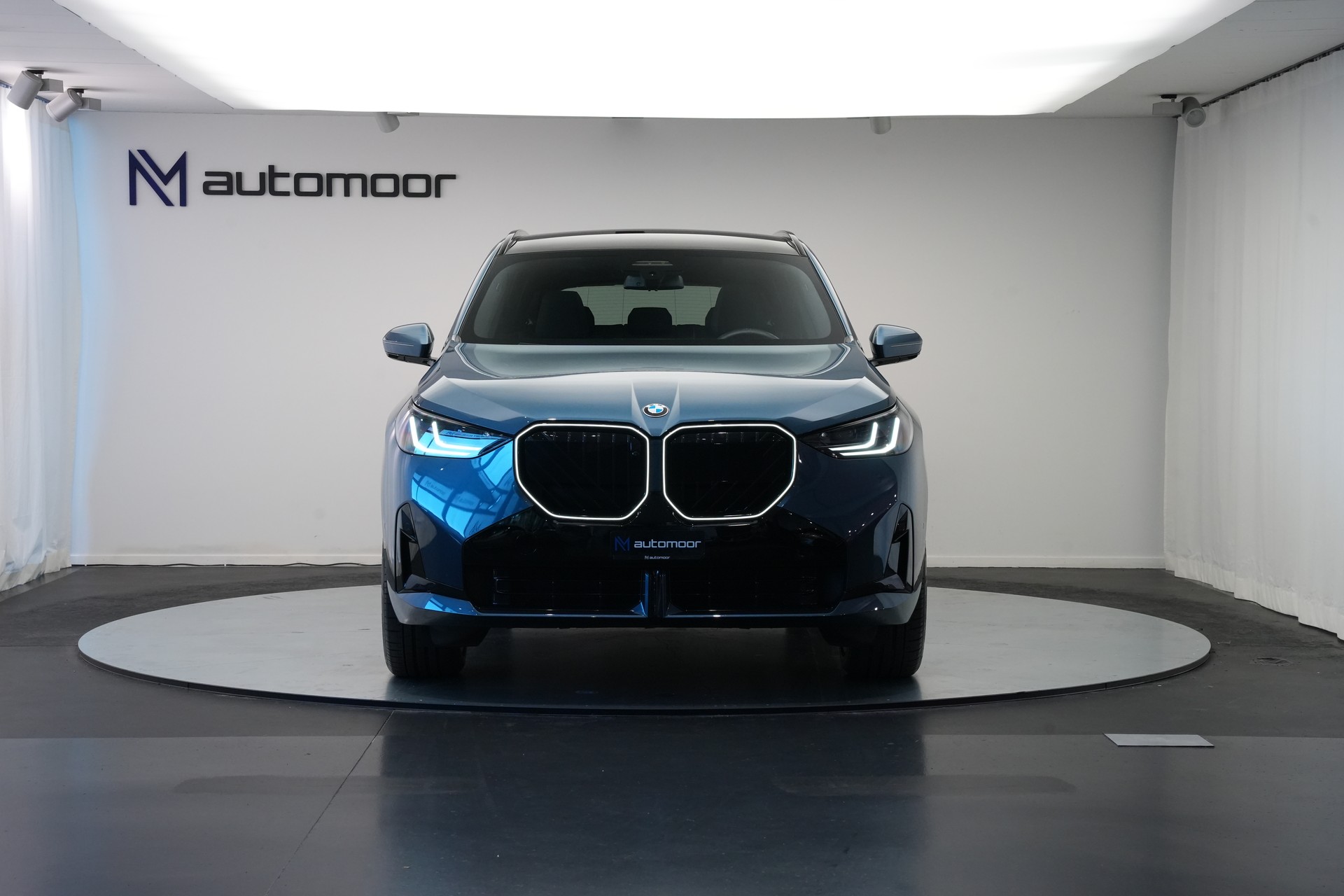 BMW X3 xDrive 20 48V M Sport Pro *Panorama* *Head-Up* *Leder*-showroom-element-1