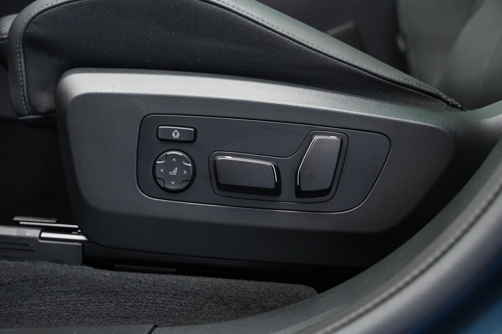 BMW X3 xDrive 20 48V M Sport Pro *Panorama* *Head-Up* *Leder*-image-19