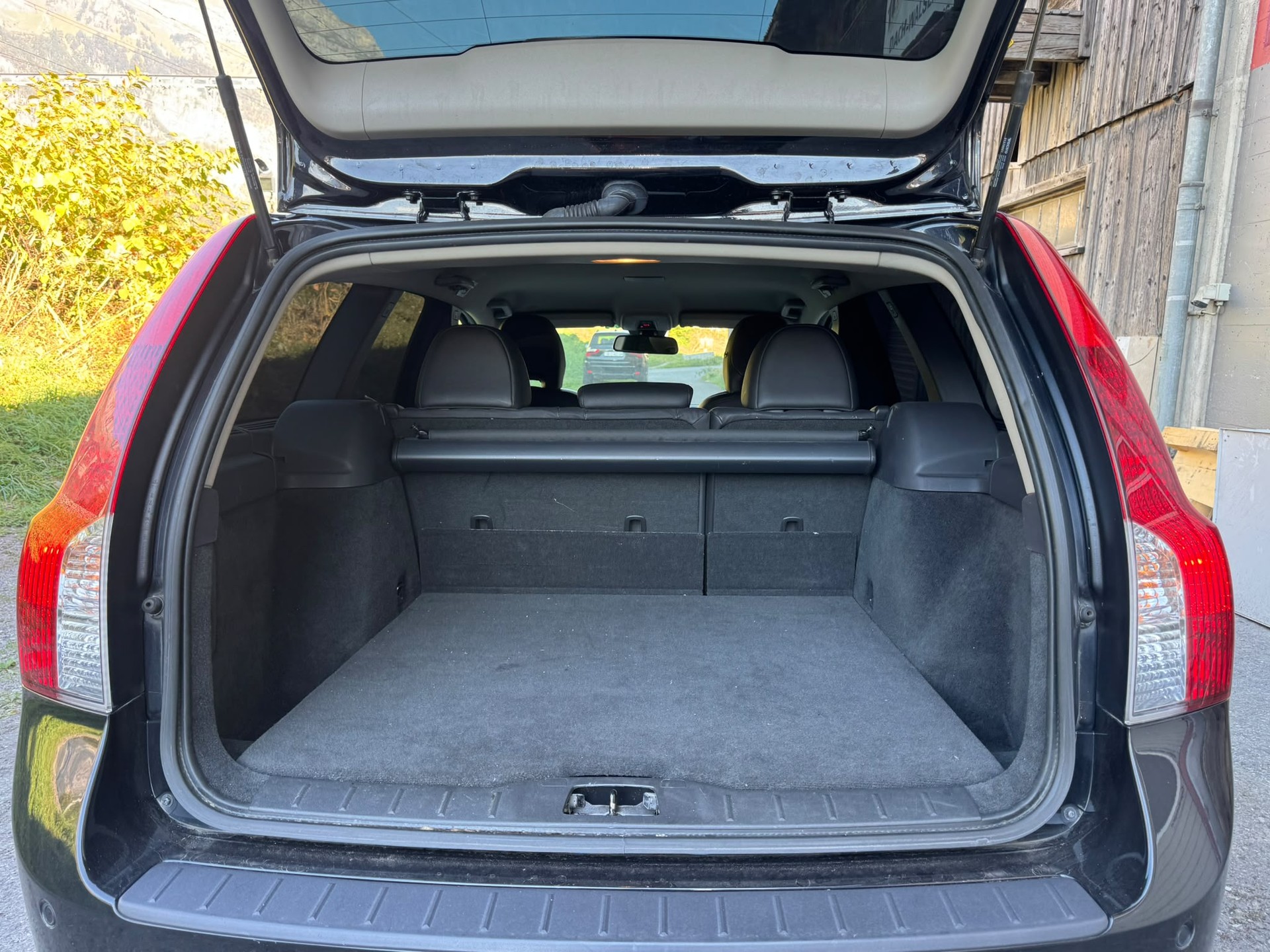 VOLVO V50 D3 Business Edition Geartronic-image-8