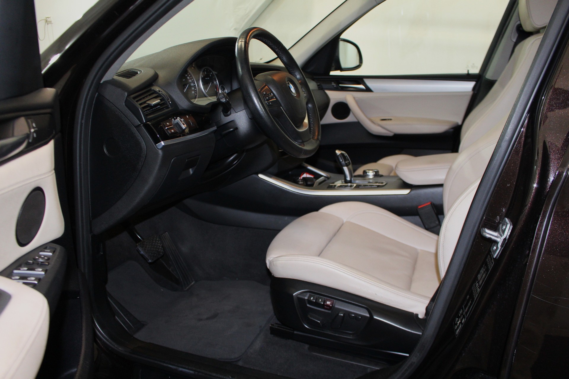 BMW X3 20d xDrive SAG-image-6