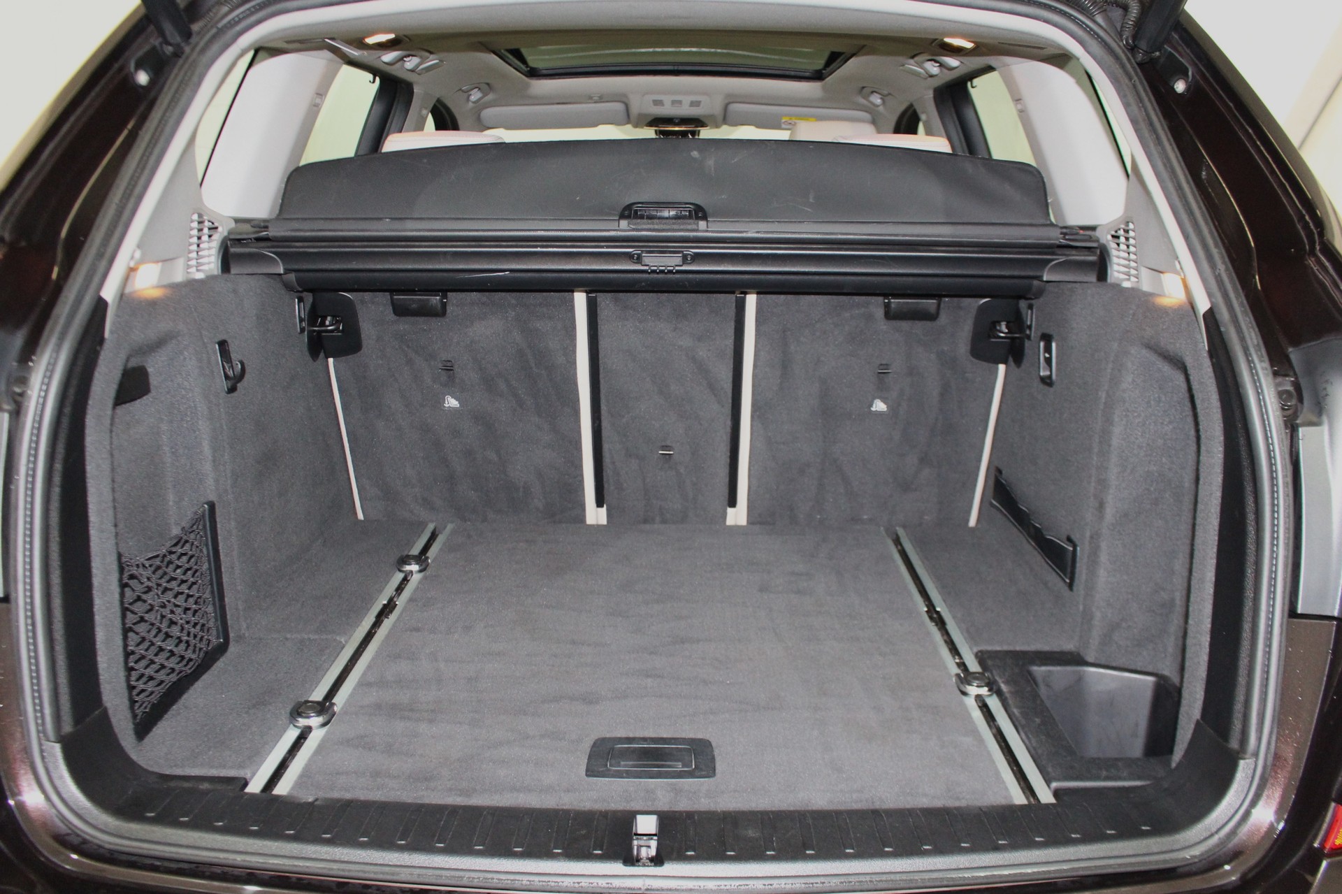 BMW X3 20d xDrive SAG-image-8