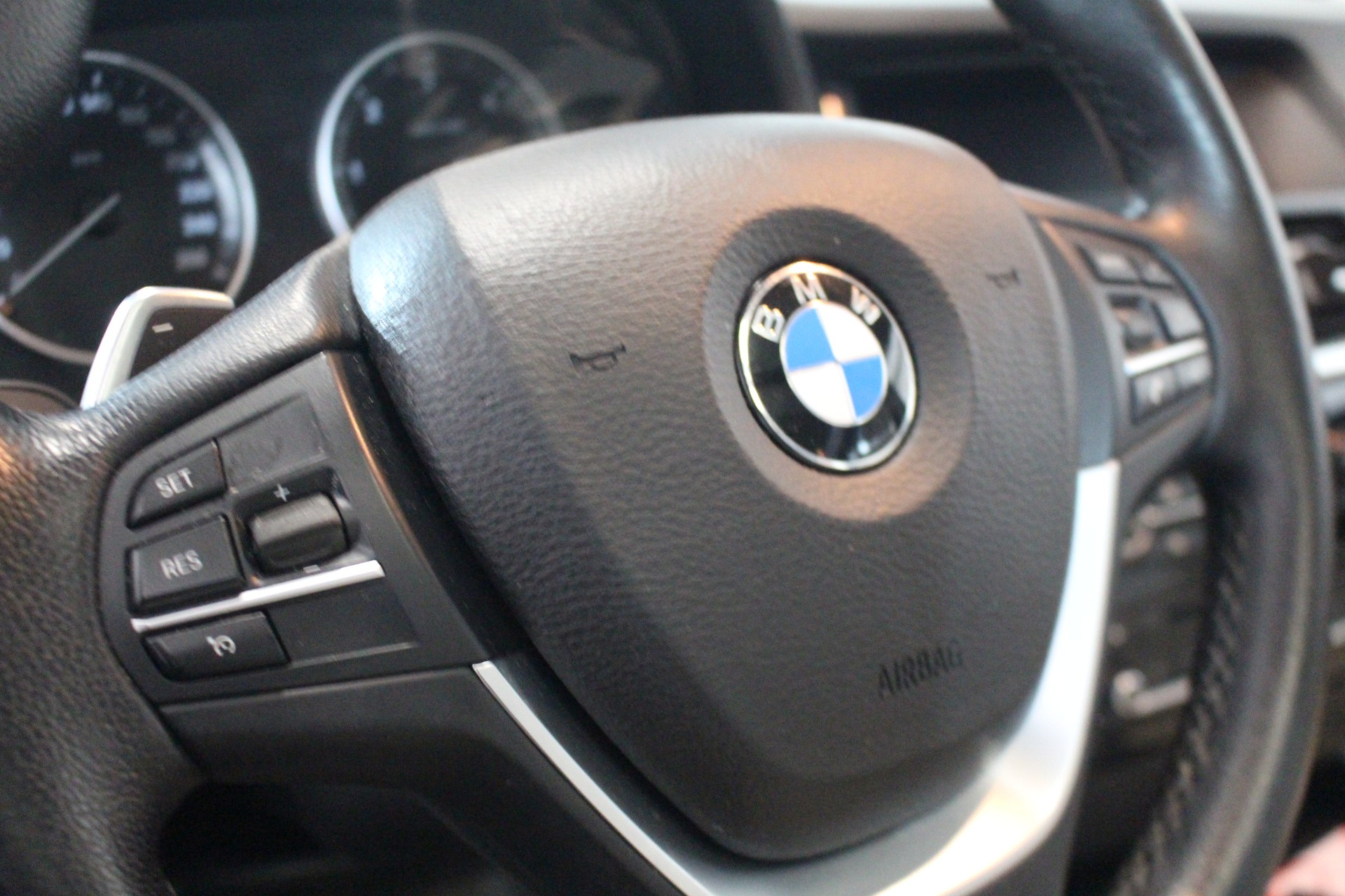BMW X3 20d xDrive SAG-image-14