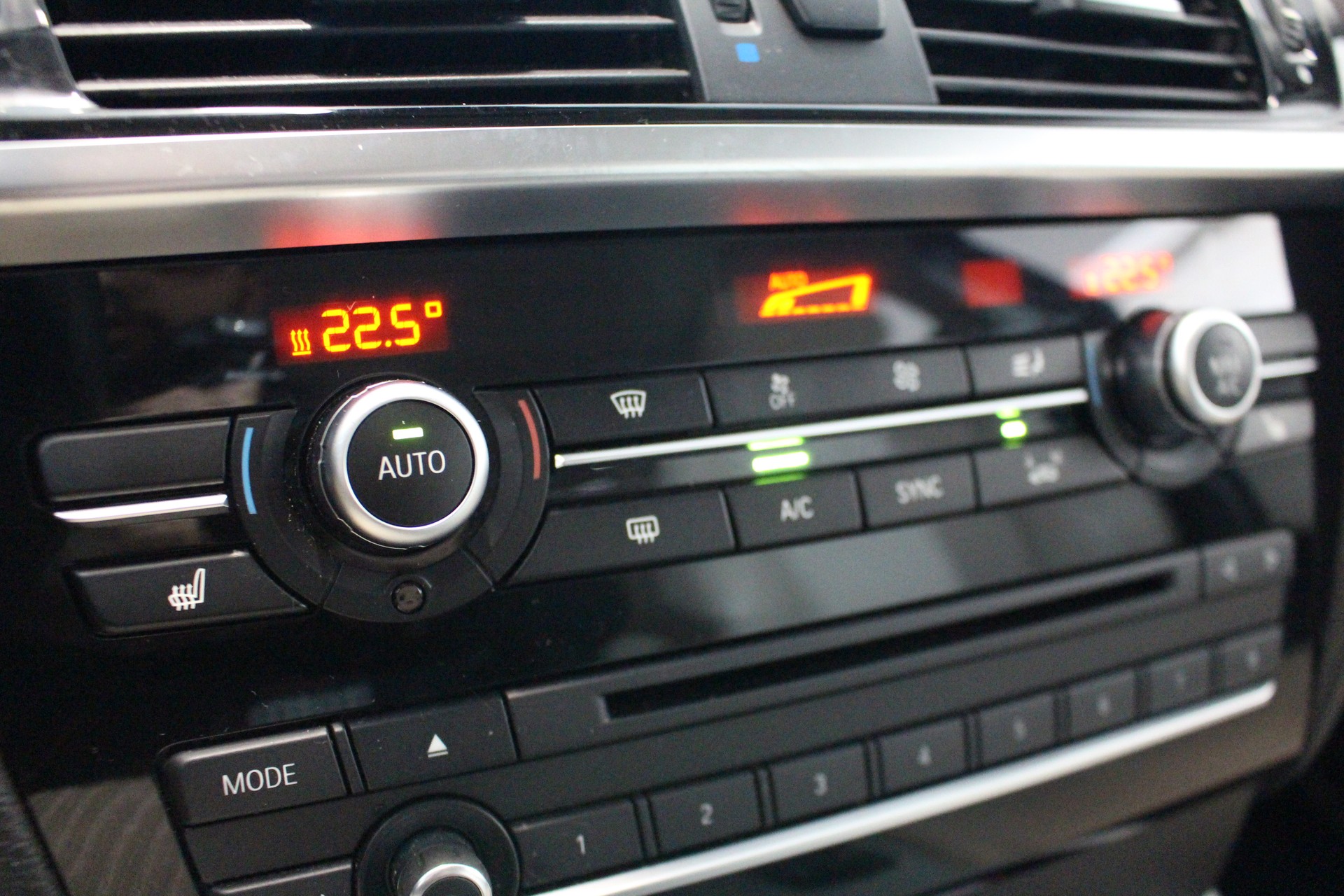 BMW X3 20d xDrive SAG-image-19
