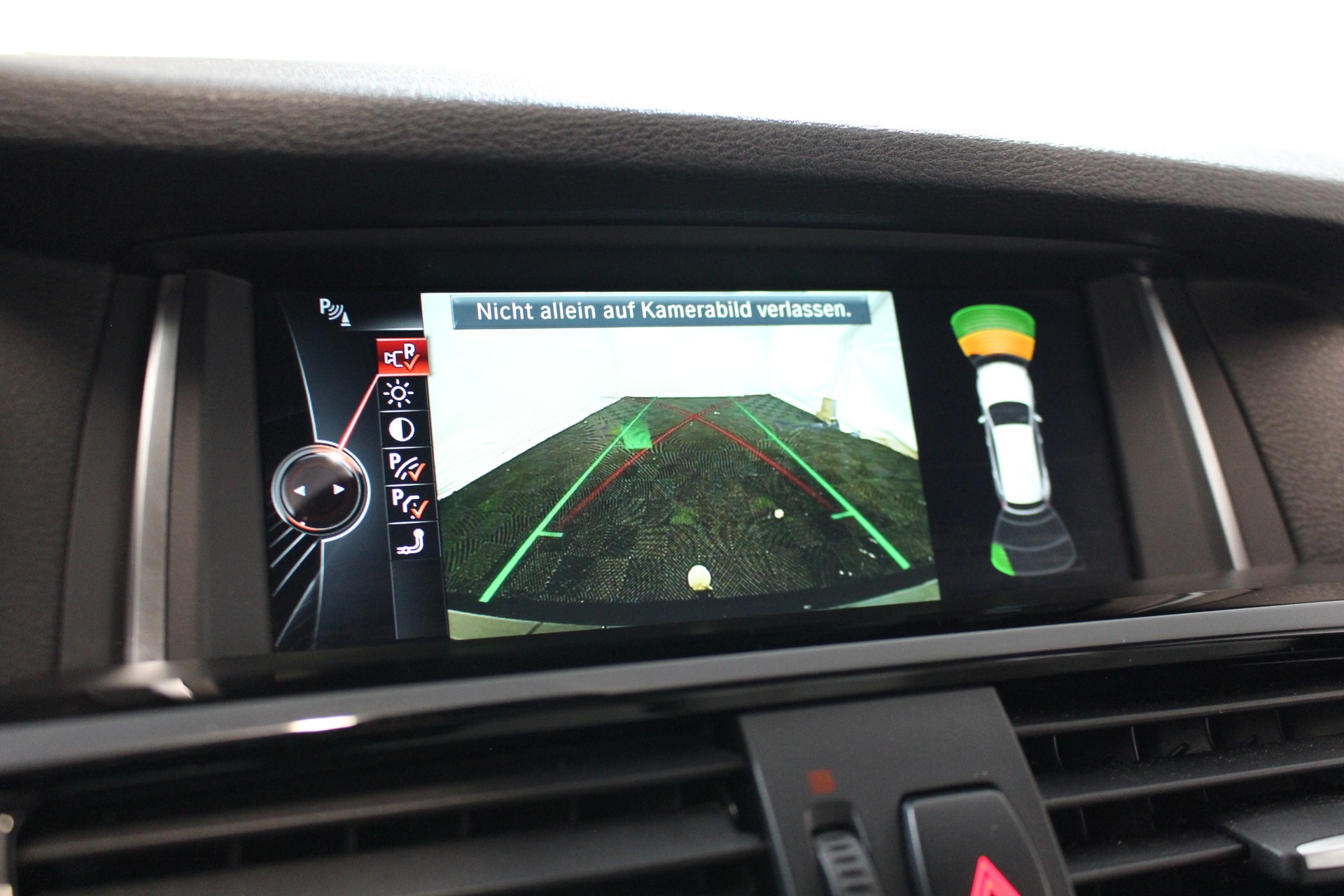 BMW X3 20d xDrive SAG-image-16