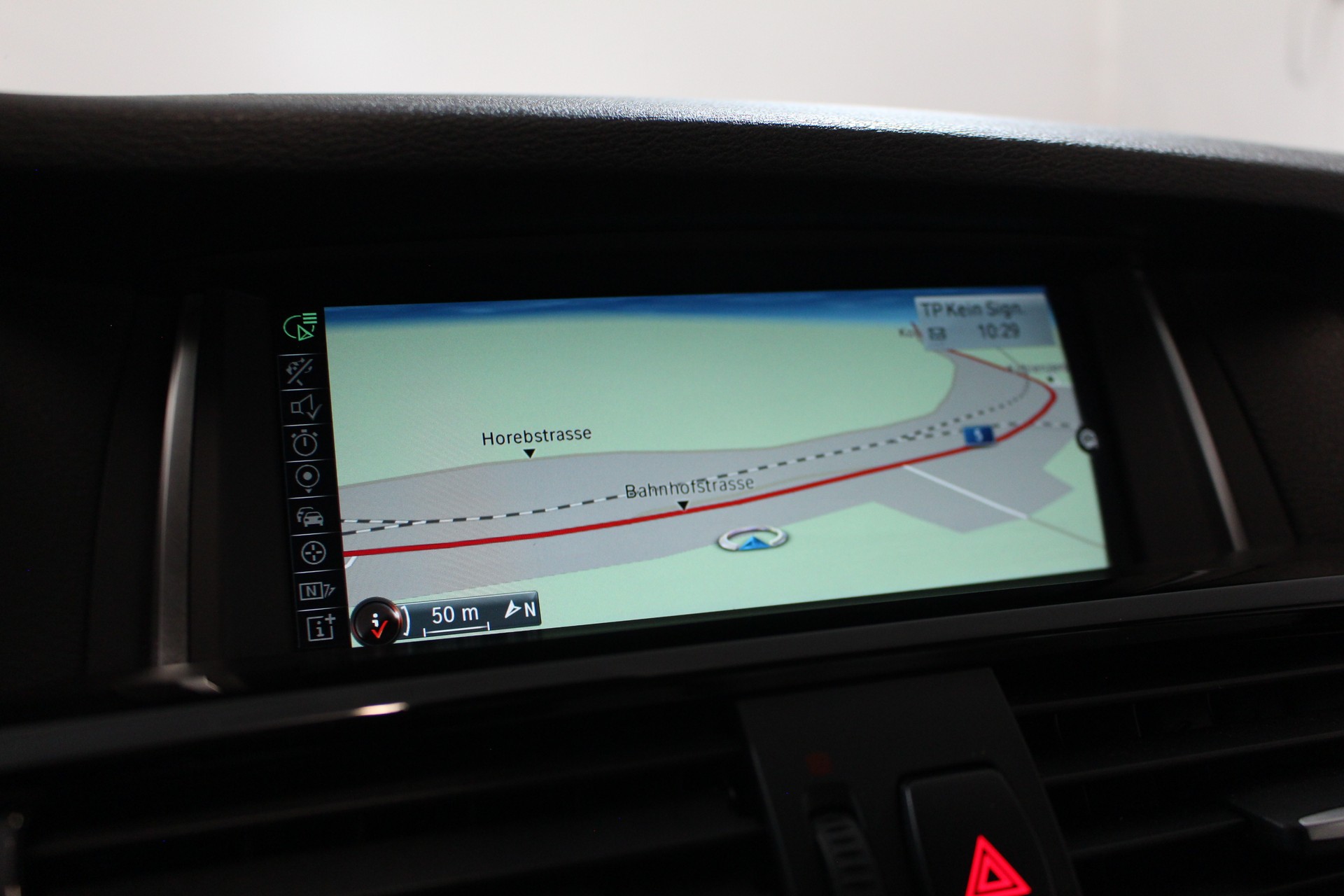 BMW X3 20d xDrive SAG-image-17
