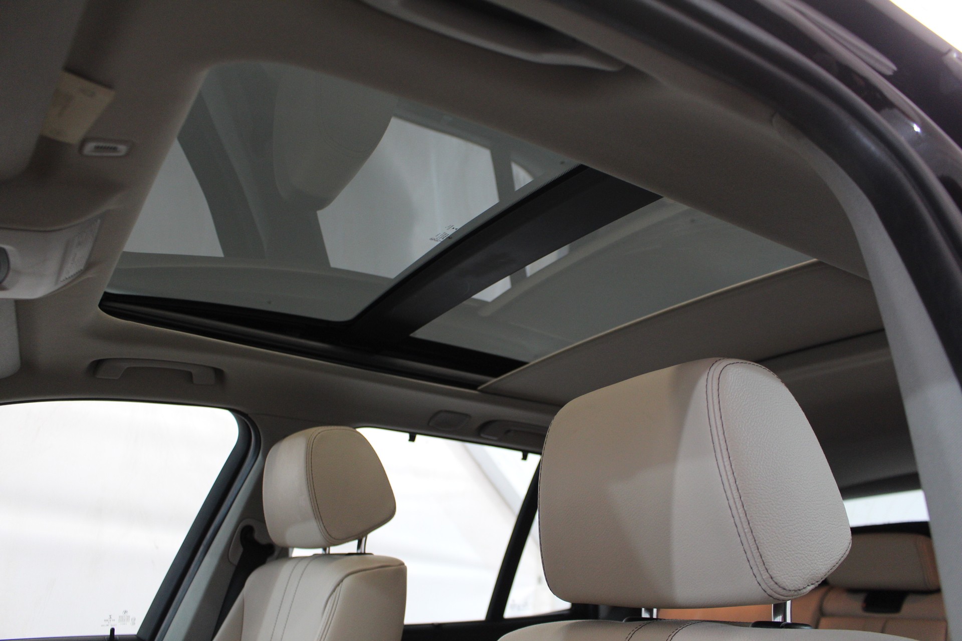 BMW X3 20d xDrive SAG-image-13