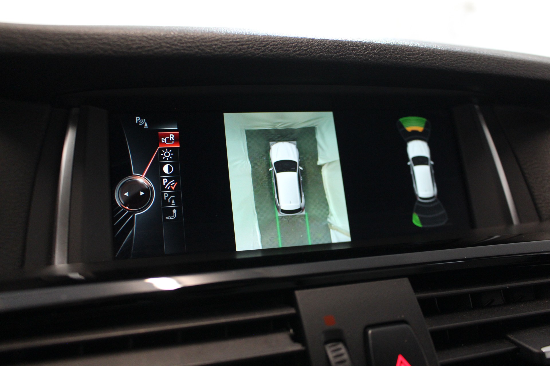 BMW X3 20d xDrive SAG-image-18