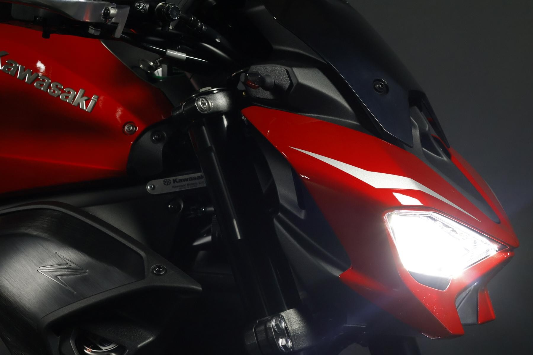 KAWASAKI Z 900 (91/70/35 KW) Level 3-image-3