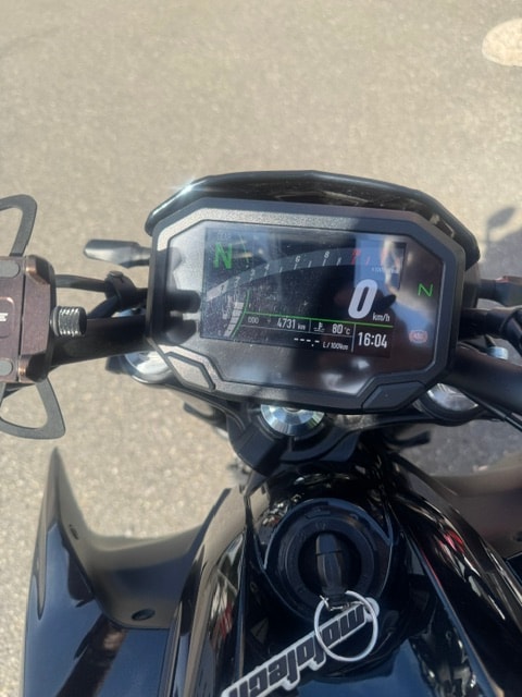 KAWASAKI Z 650-image-3