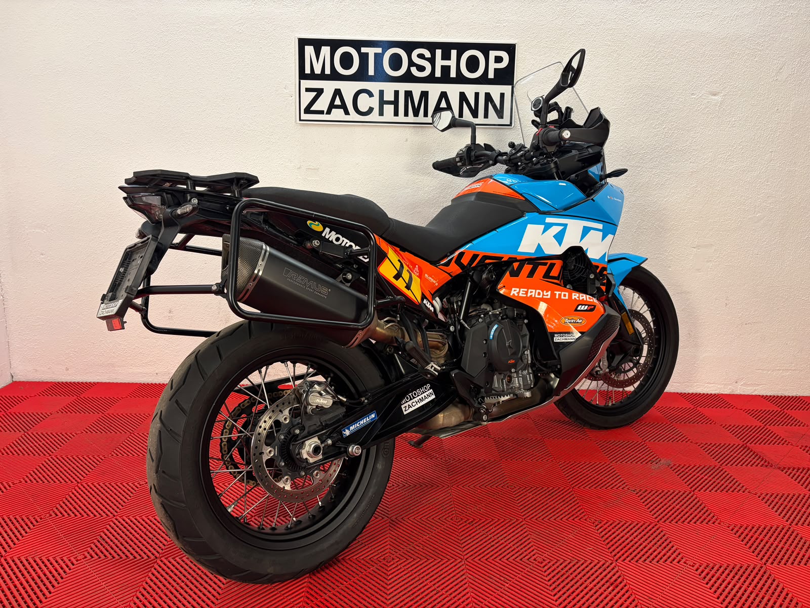KTM 790 Adventure-image-6