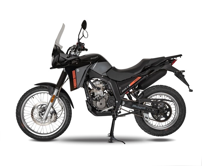 MALAGUTI Dune 125 X BLACK-EDITION-image-1