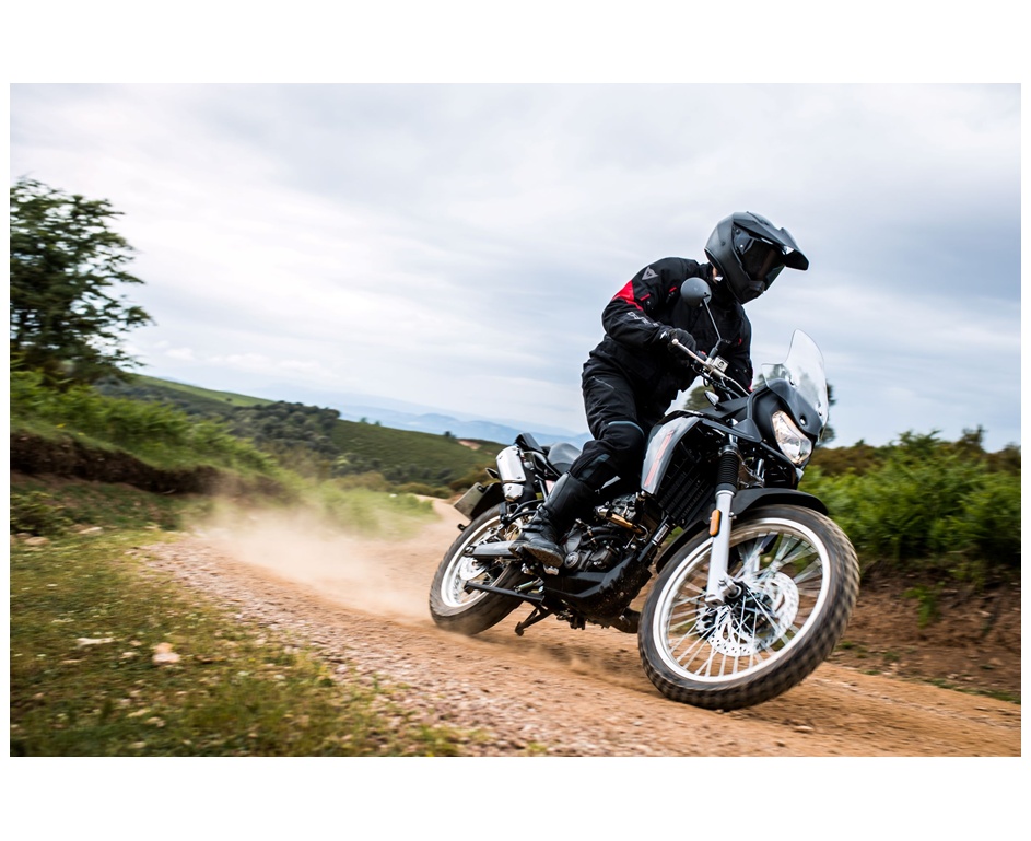 MALAGUTI Dune 125 X BLACK-EDITION-image-9
