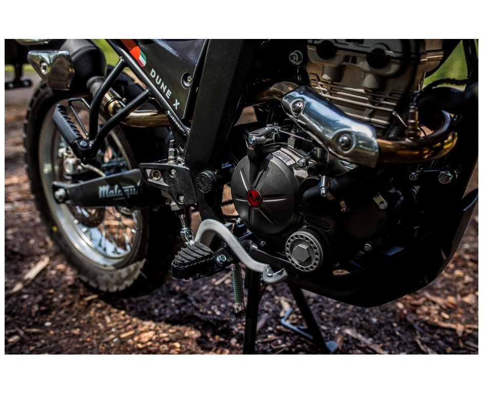 MALAGUTI Dune 125 X BLACK-EDITION-image-6