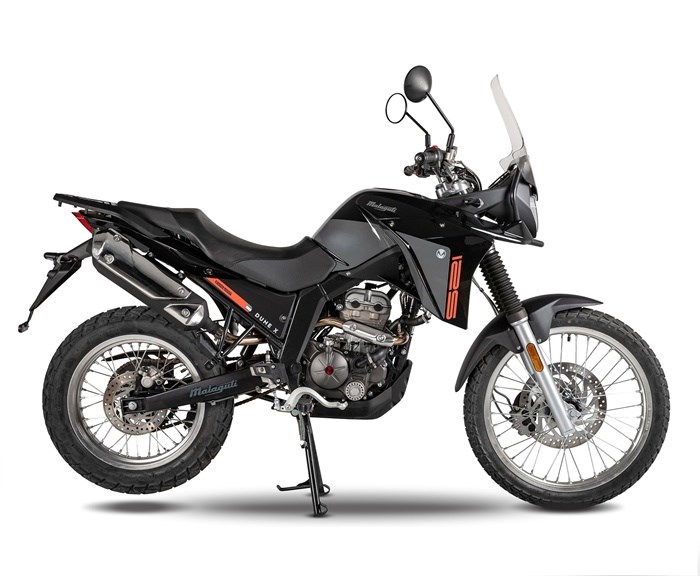 MALAGUTI Dune 125 X BLACK-EDITION-image-2