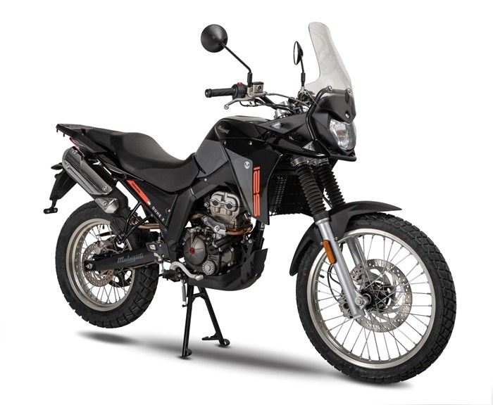 MALAGUTI Dune 125 X BLACK-EDITION-image-3