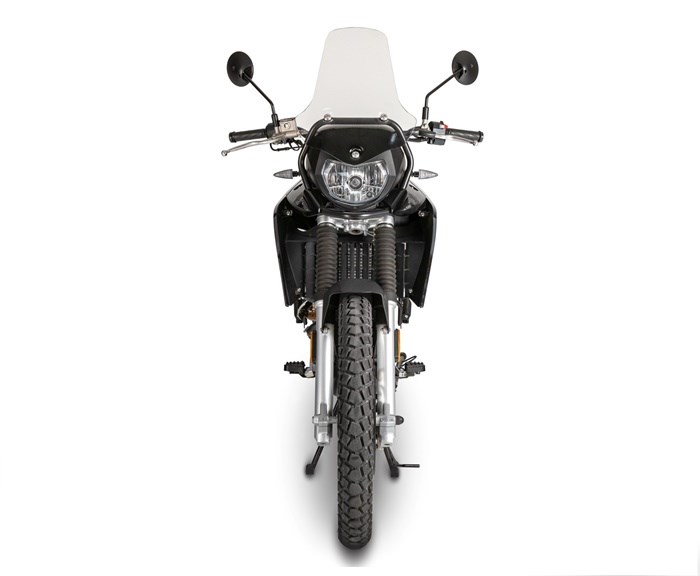 MALAGUTI Dune 125 X BLACK-EDITION-image-4