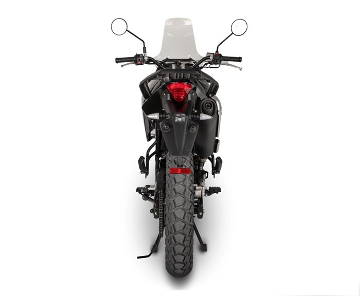 MALAGUTI Dune 125 X BLACK-EDITION-image-5