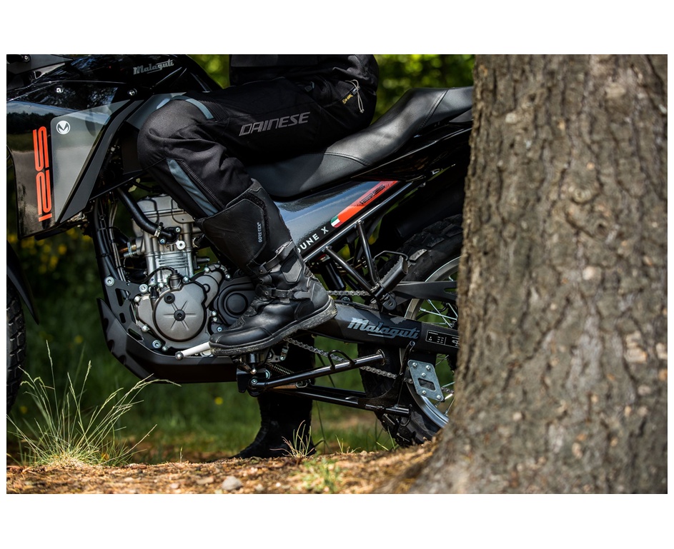 MALAGUTI Dune 125 X BLACK-EDITION-image-7