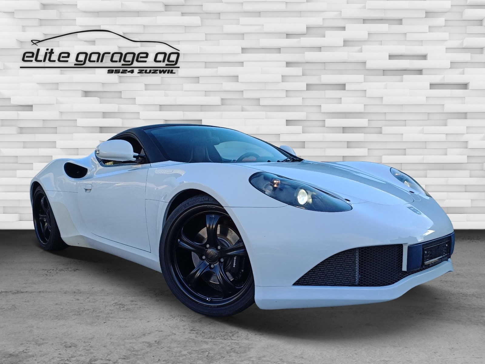 ARTEGA GT 3.6 V6 DSG-image-2