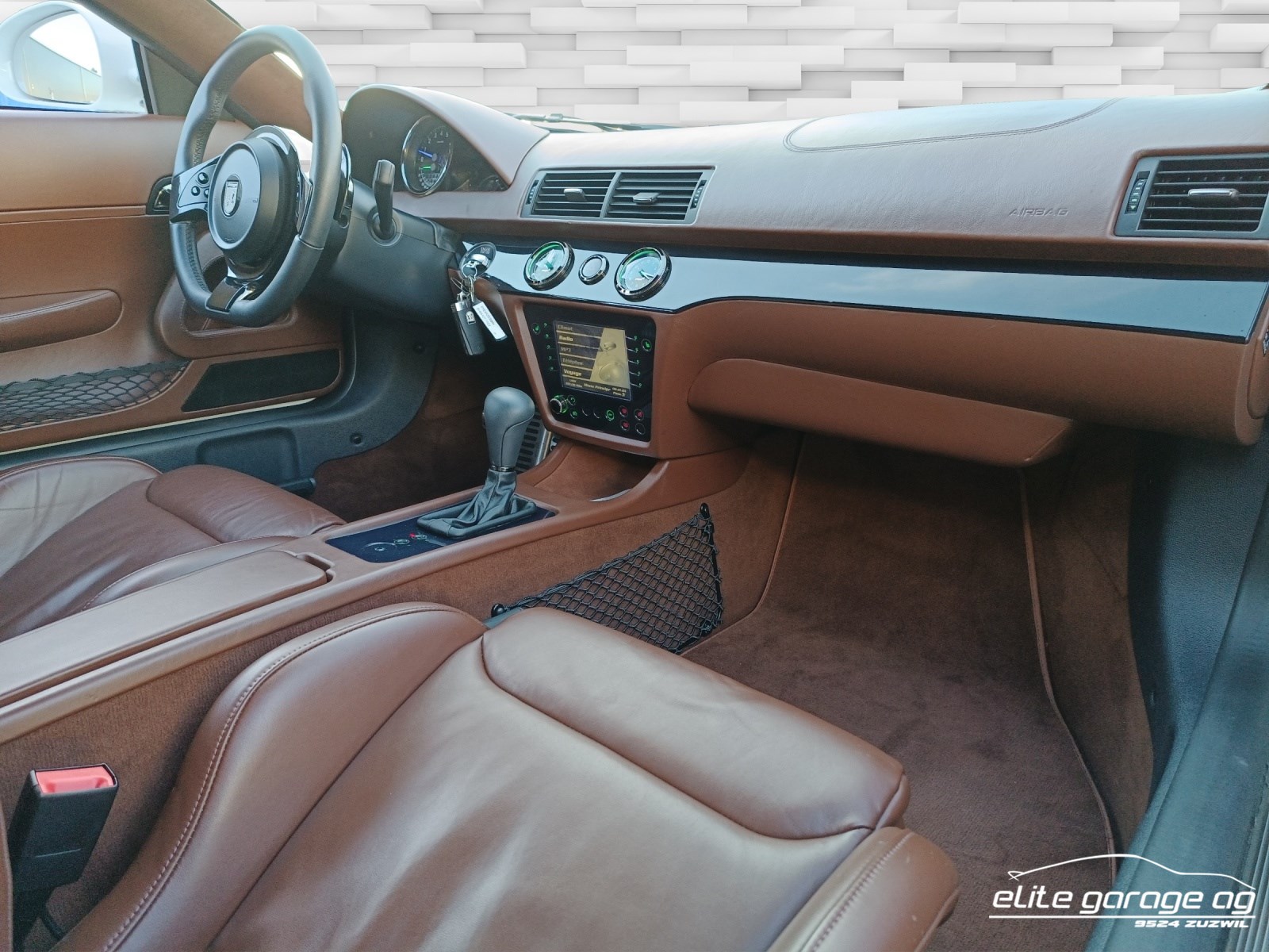 ARTEGA GT 3.6 V6 DSG-image-11