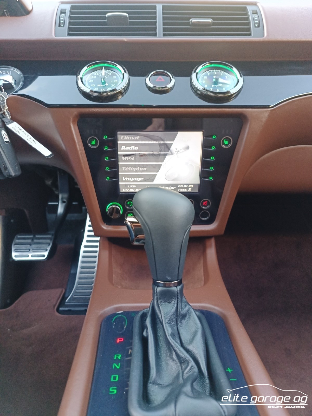 ARTEGA GT 3.6 V6 DSG-image-14