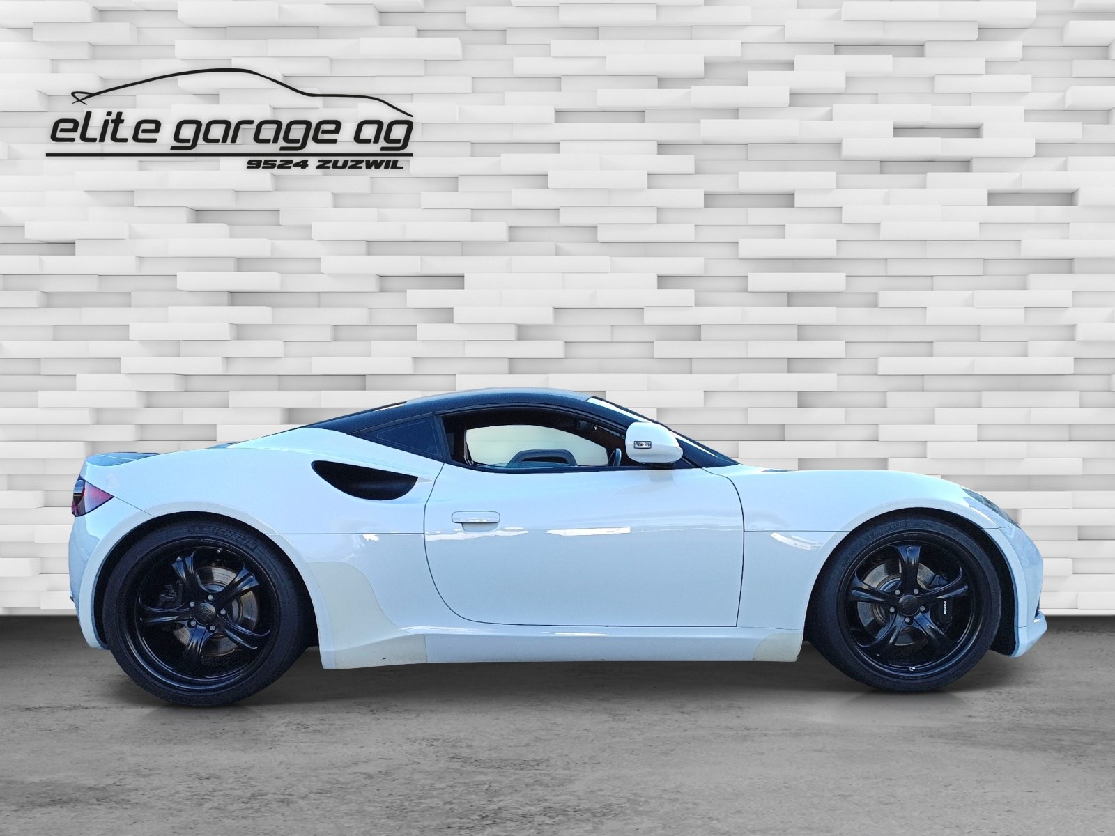 ARTEGA GT 3.6 V6 DSG-image-3