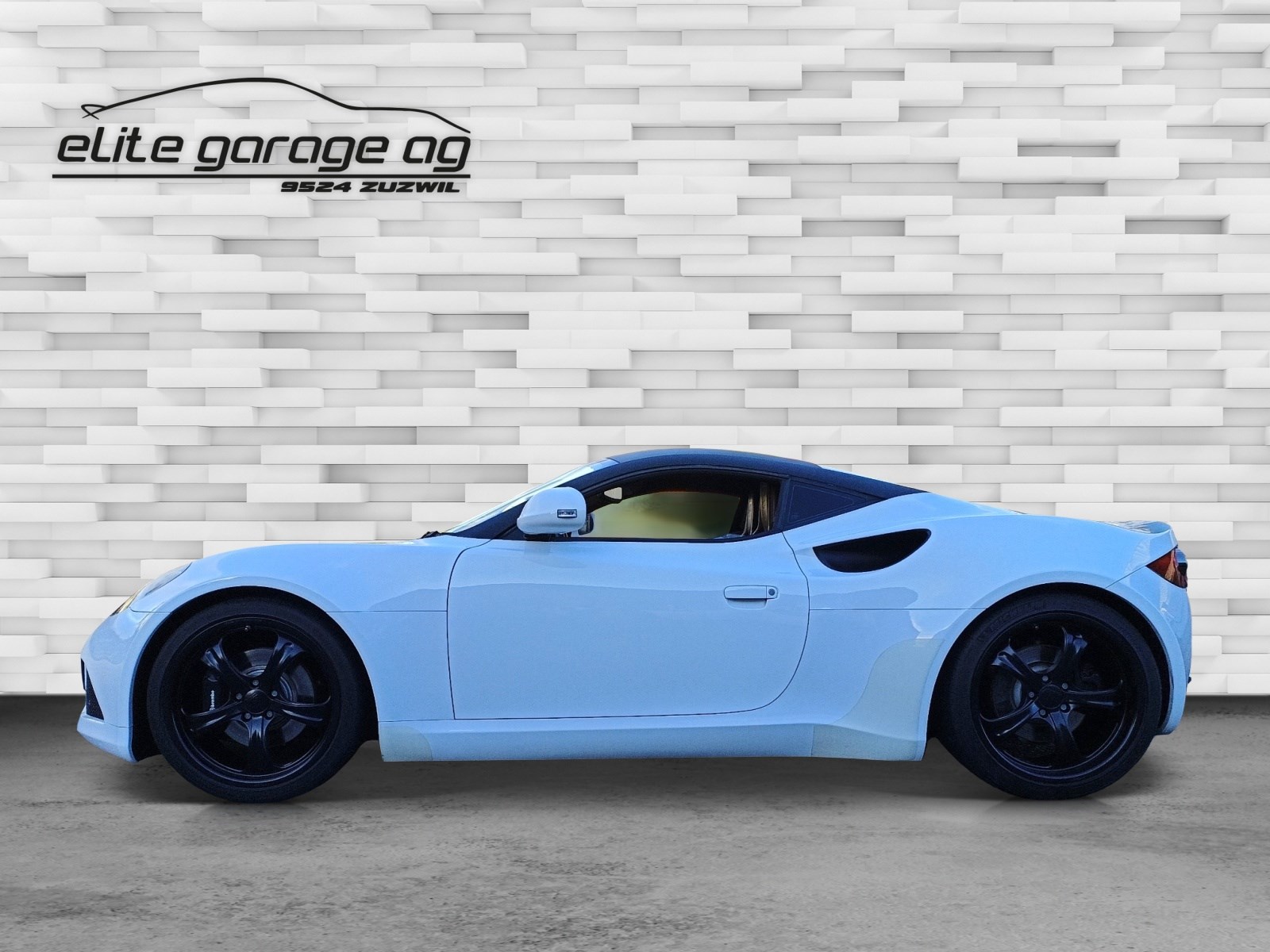 ARTEGA GT 3.6 V6 DSG-image-4