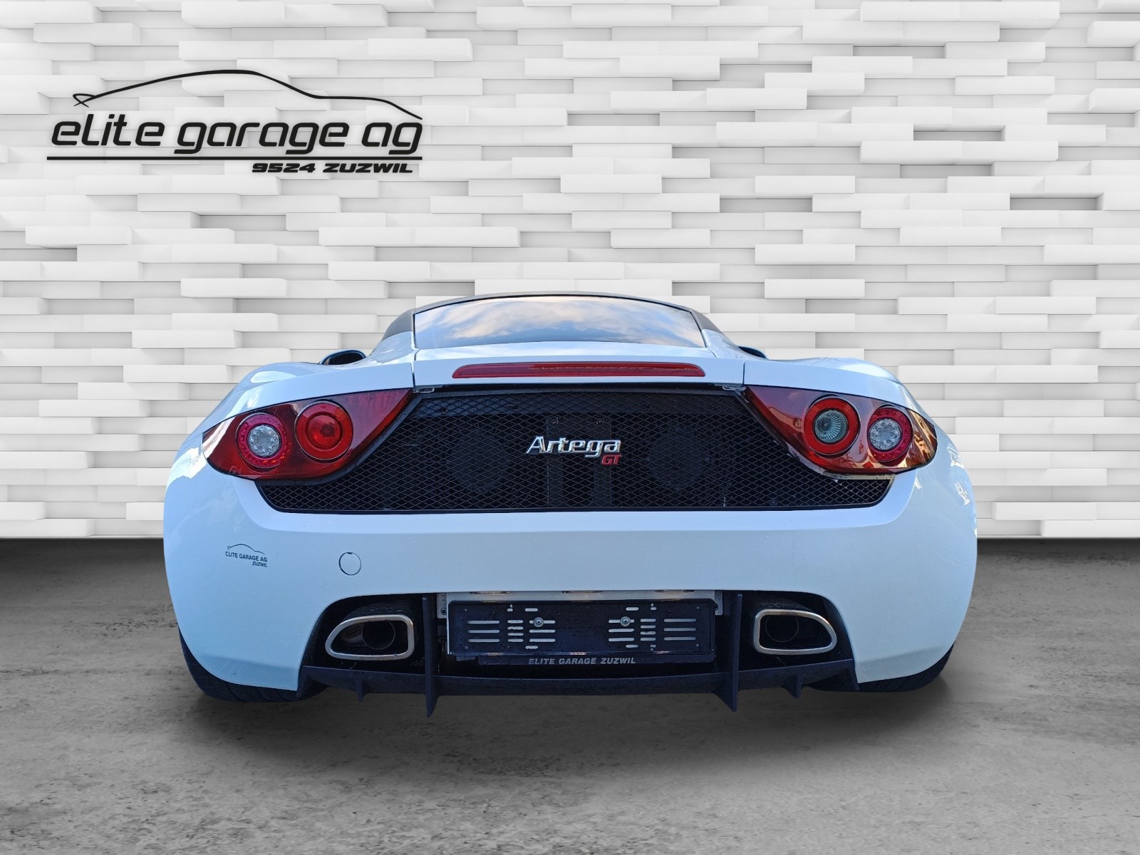 ARTEGA GT 3.6 V6 DSG-image-6