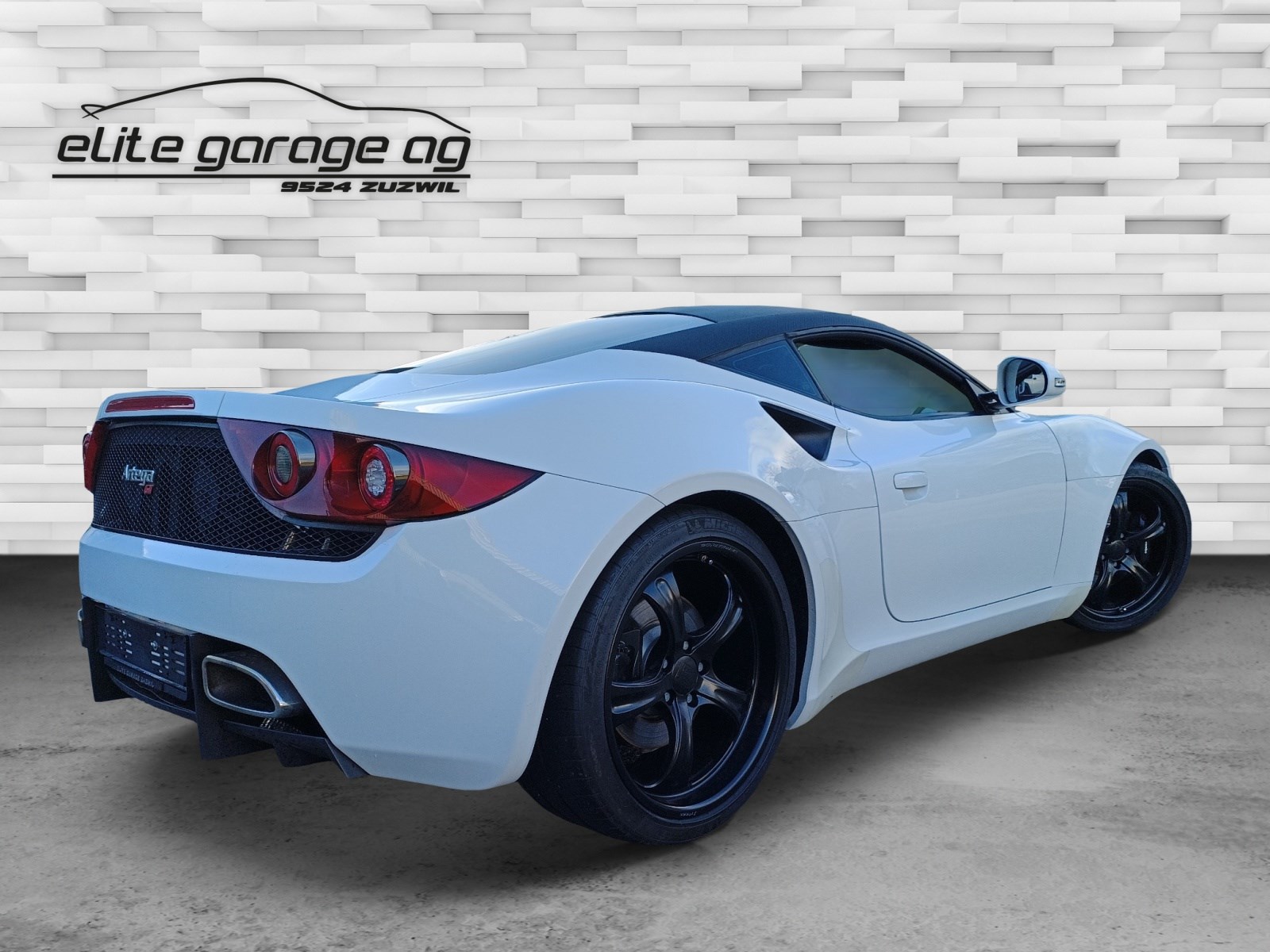 ARTEGA GT 3.6 V6 DSG-image-5