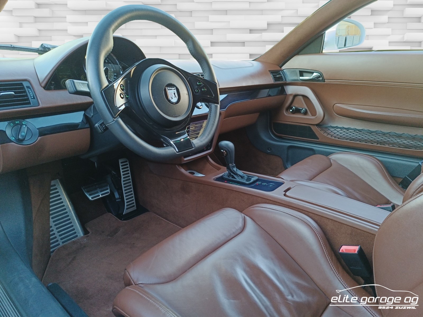 ARTEGA GT 3.6 V6 DSG-image-8