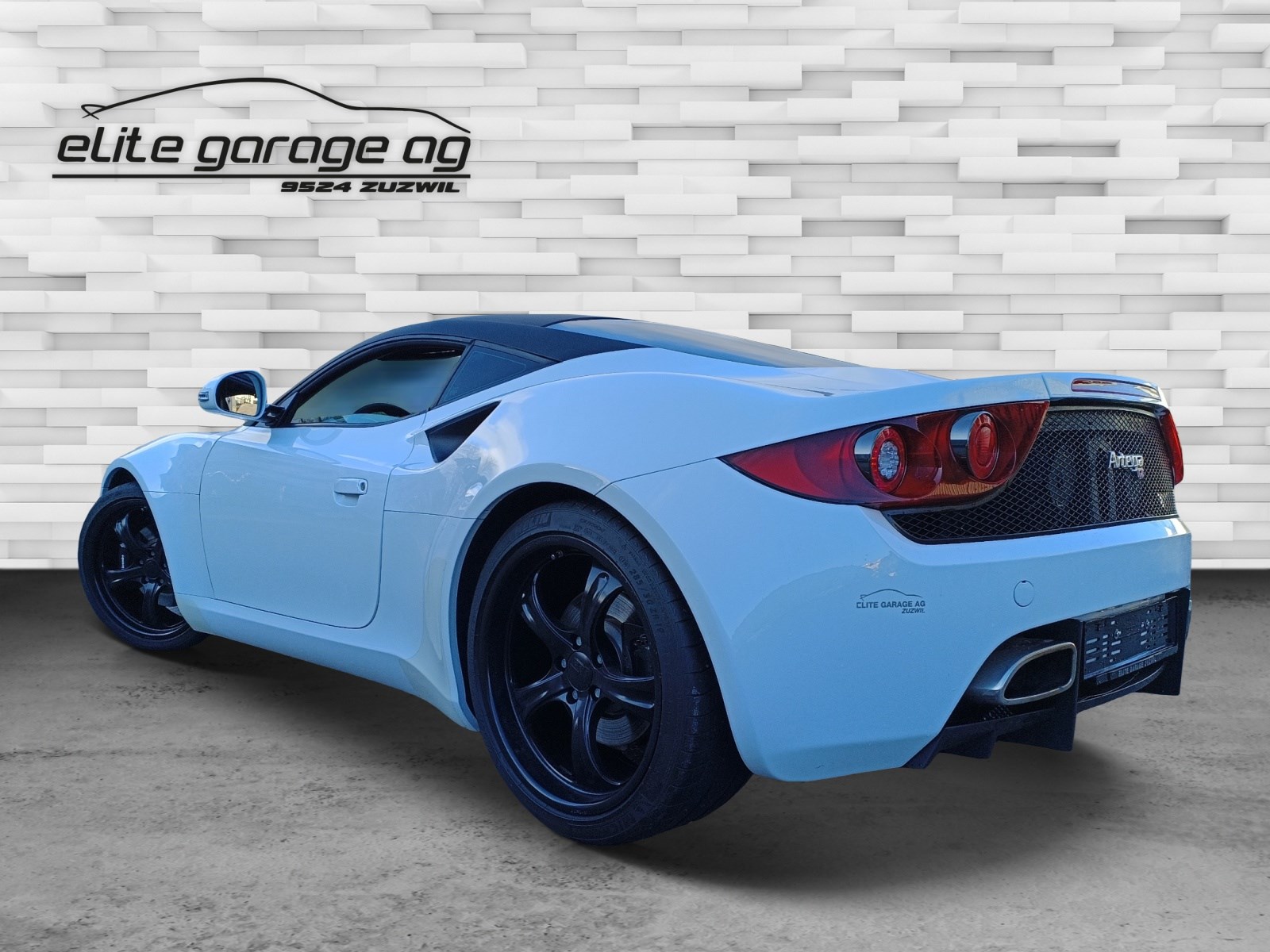 ARTEGA GT 3.6 V6 DSG-image-7