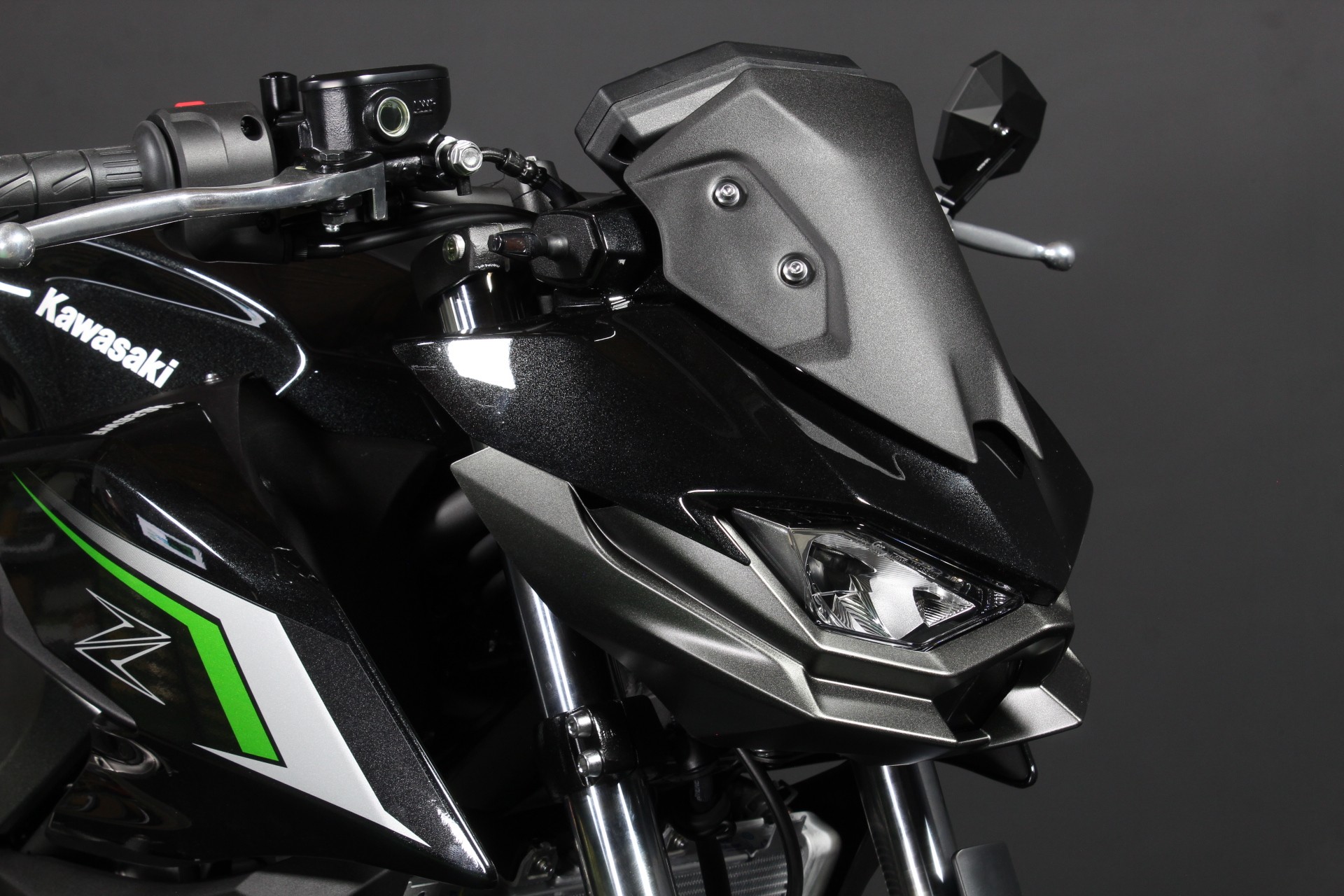 KAWASAKI Z 500 Level 2-image-3