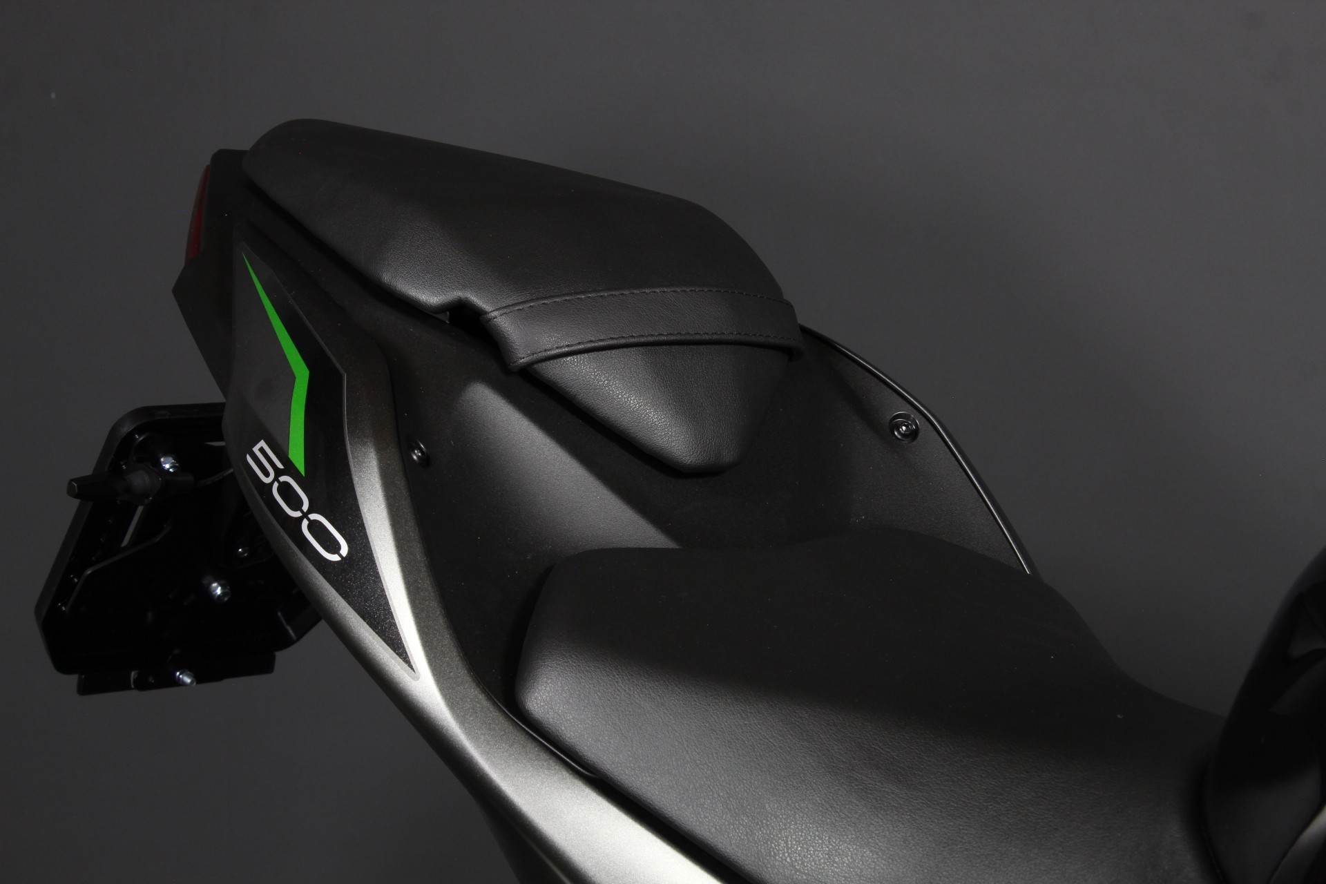 KAWASAKI Z 500 Level 2-image-4