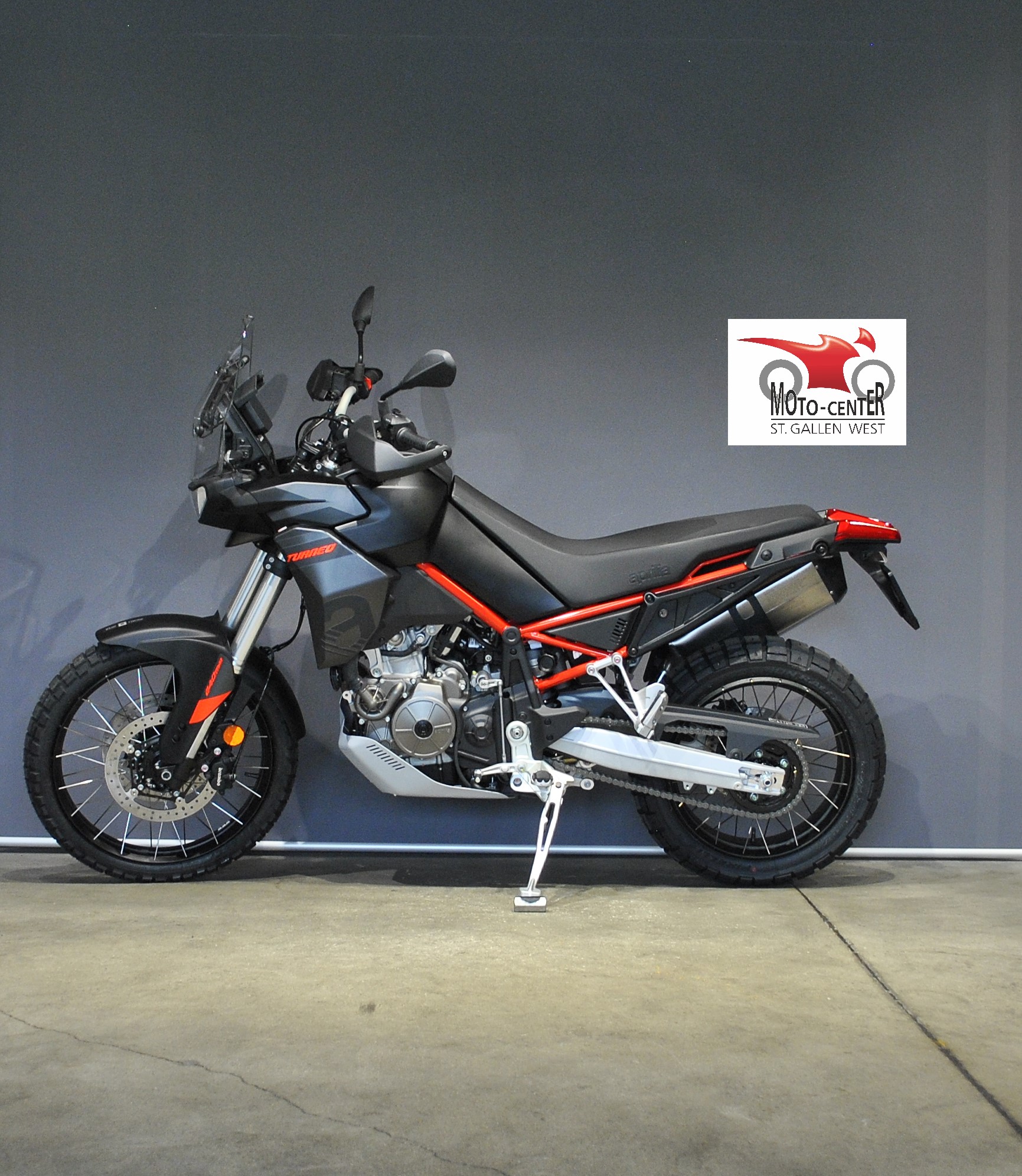 APRILIA Tuareg 660 (35kW)-image-2